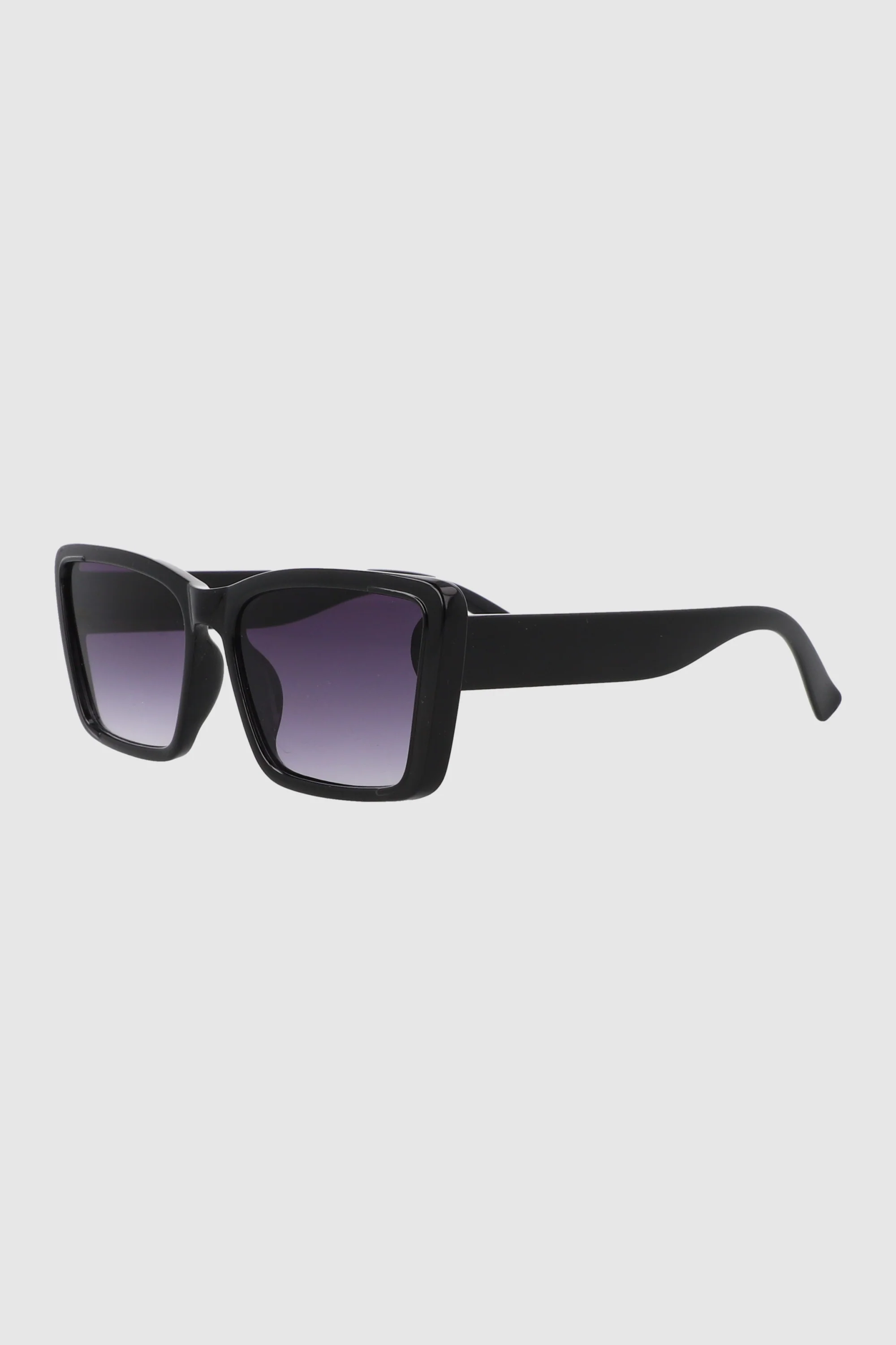 Lentes oversized cuadrados - Image 2