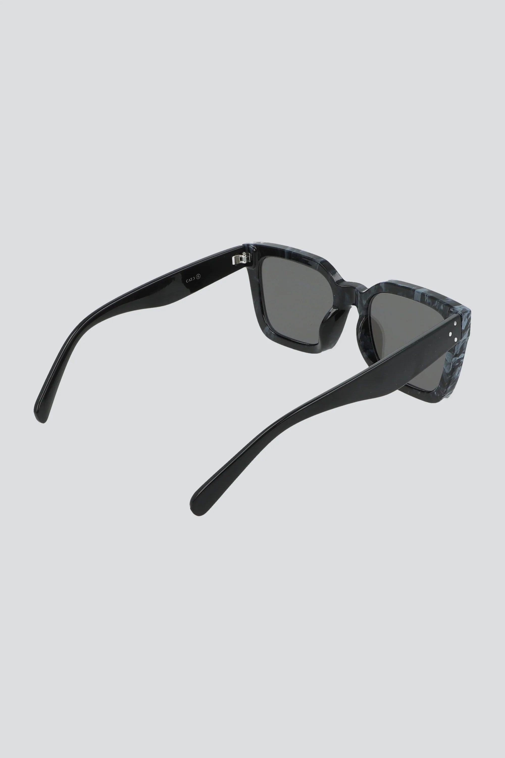 Lentes oversized ombre - Image 4