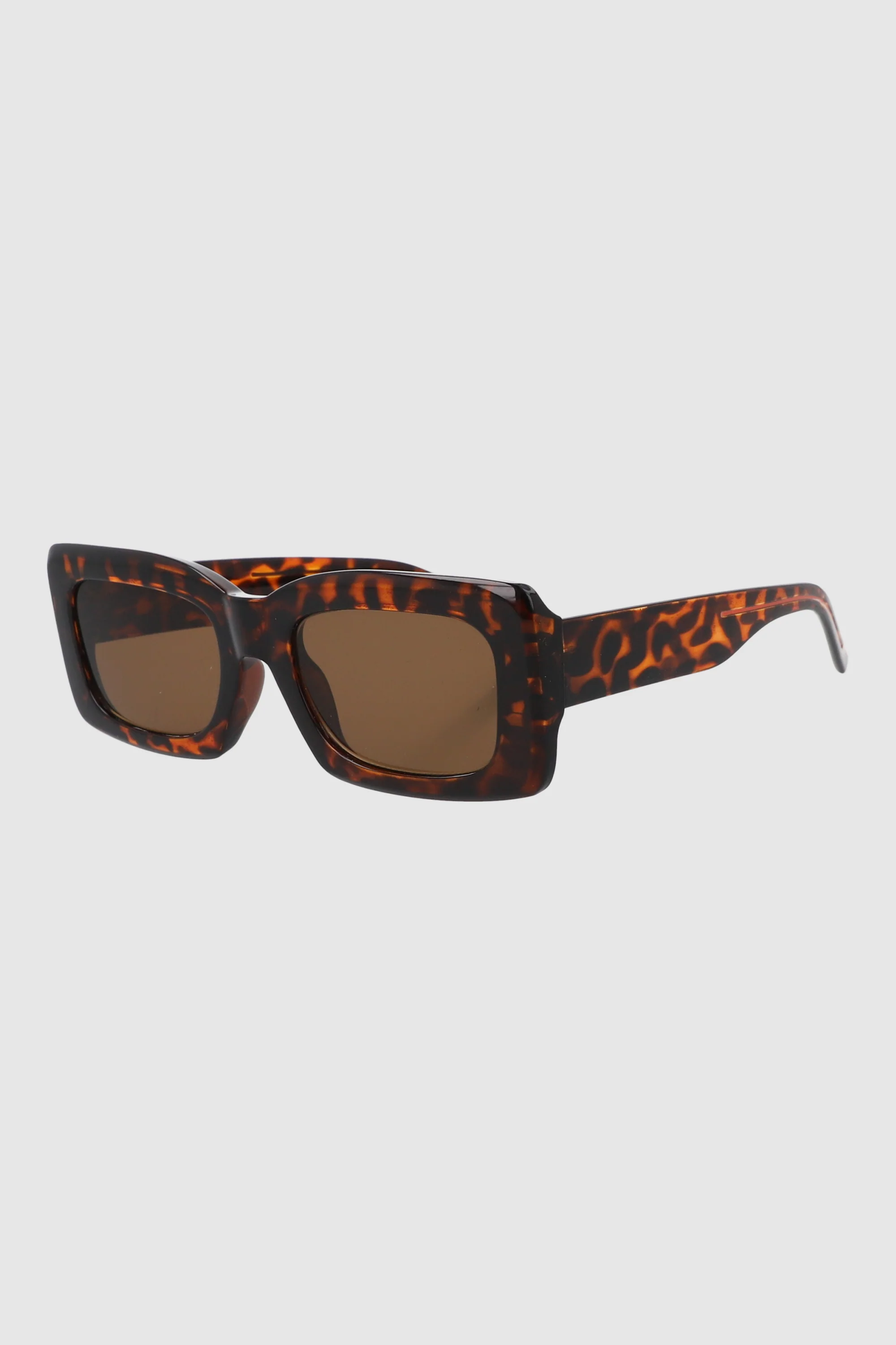 Lentes rectangulares armazon - Image 2