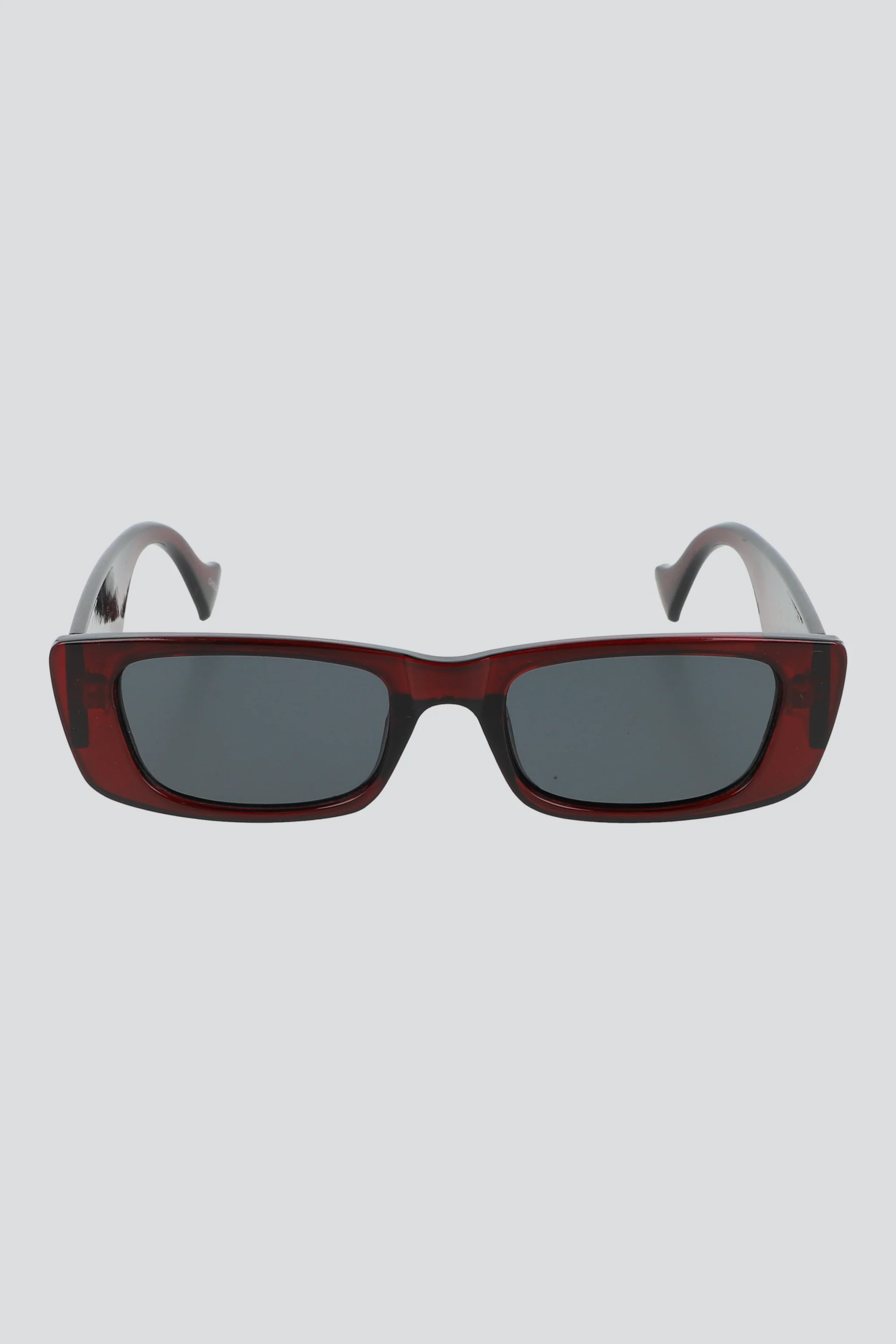Lentes rectangulares chunky