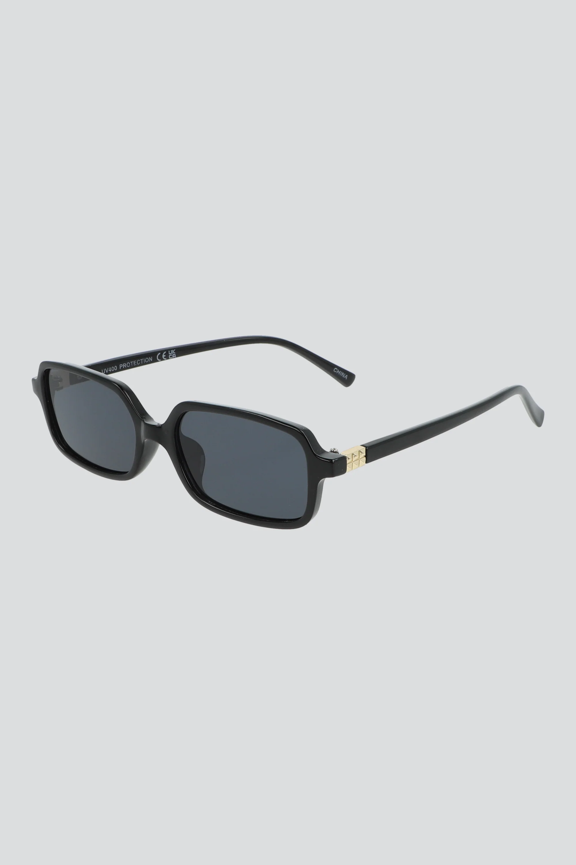 Lentes rectangulares pasta delgada - Image 2