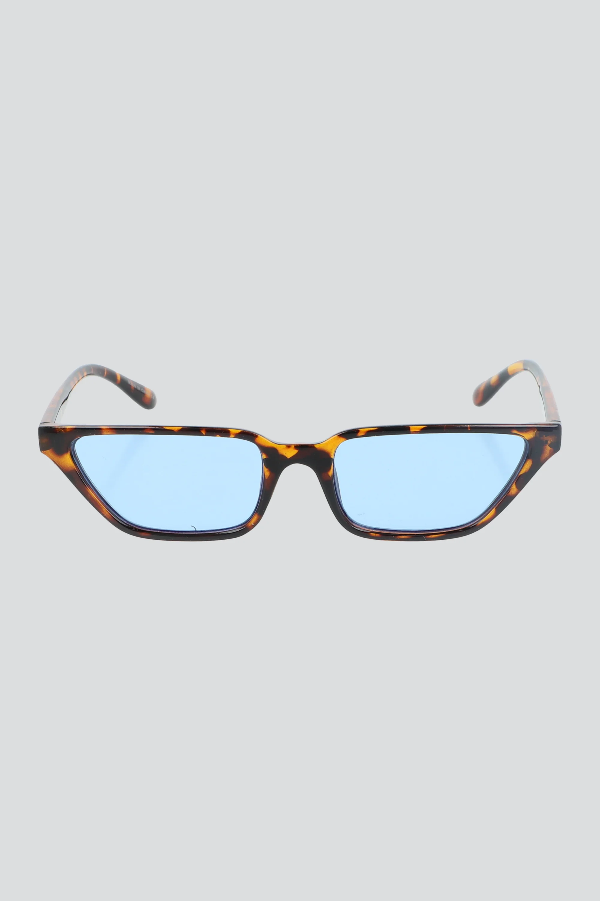 Lentes rectangulo colores