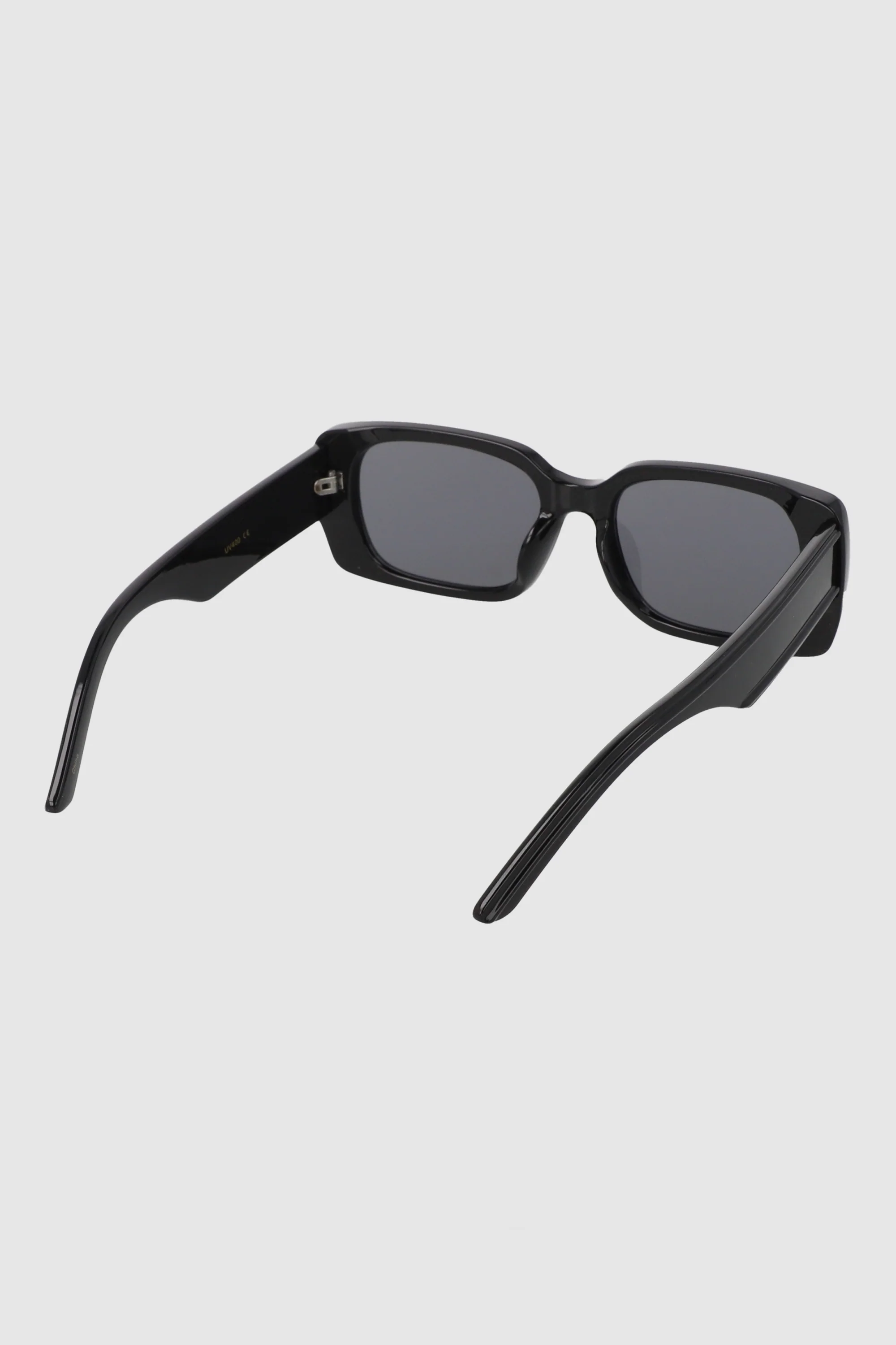 Lentes rectangulo marco - Image 4