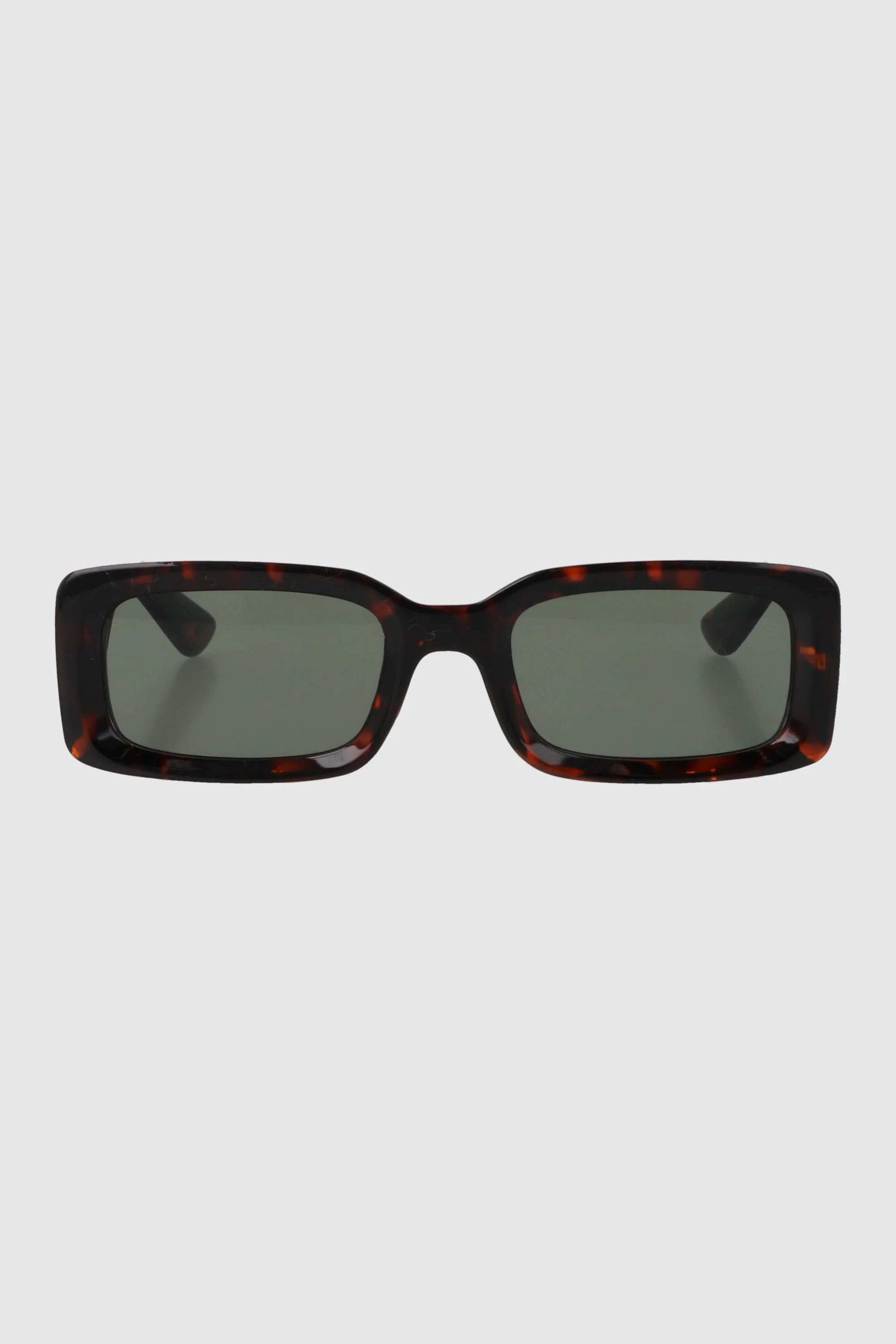 Lentes rectangulo pasta