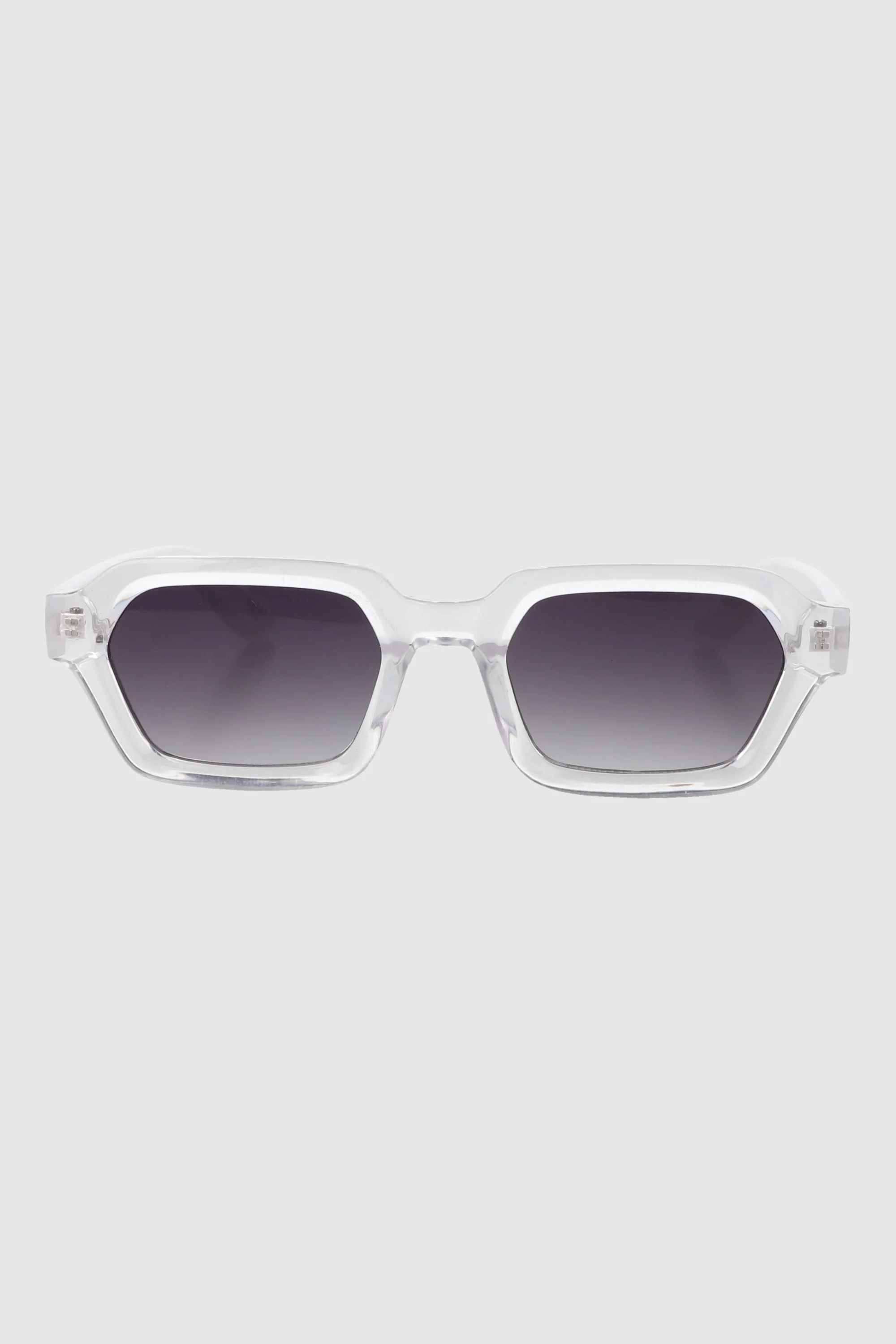 Lentes rectangulo pasta