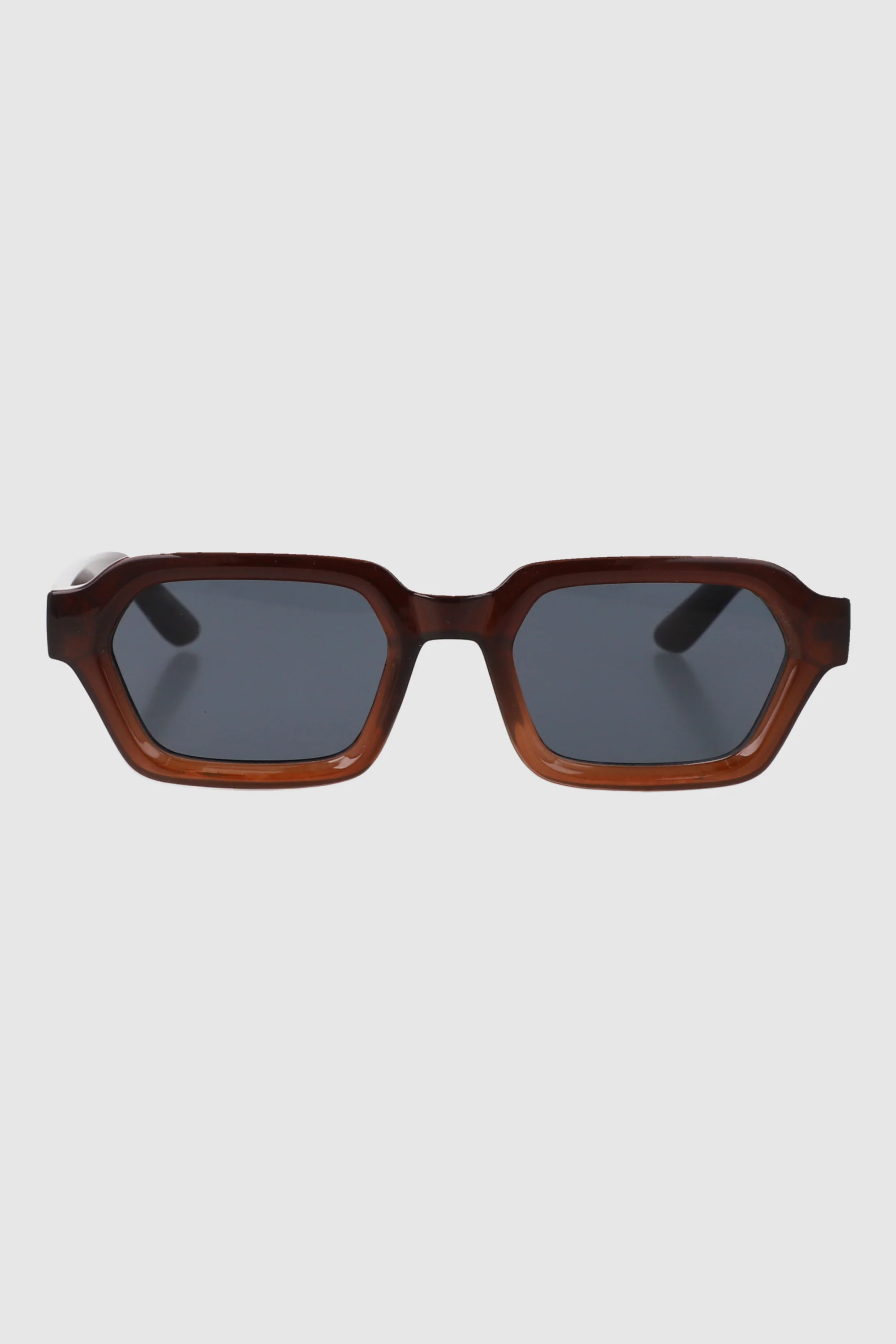 Lentes rectangulo pasta