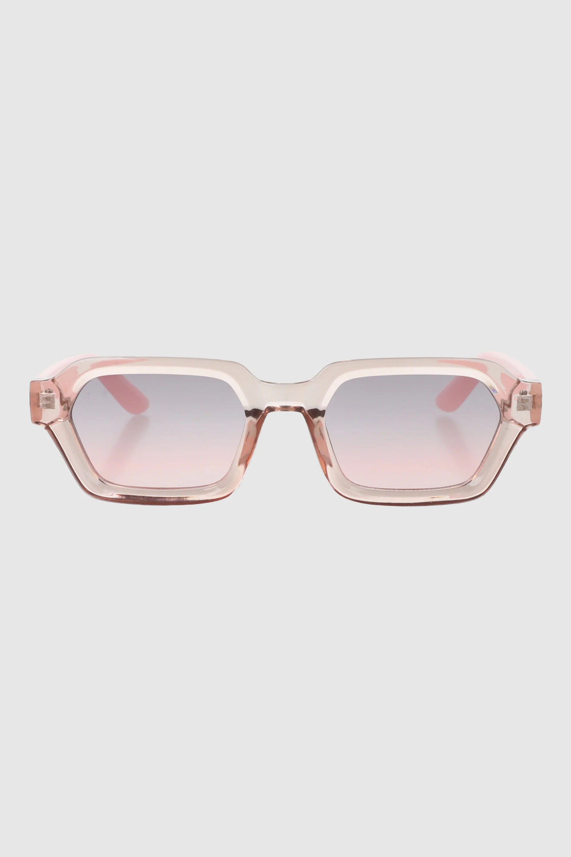 Lentes rectangulo pasta