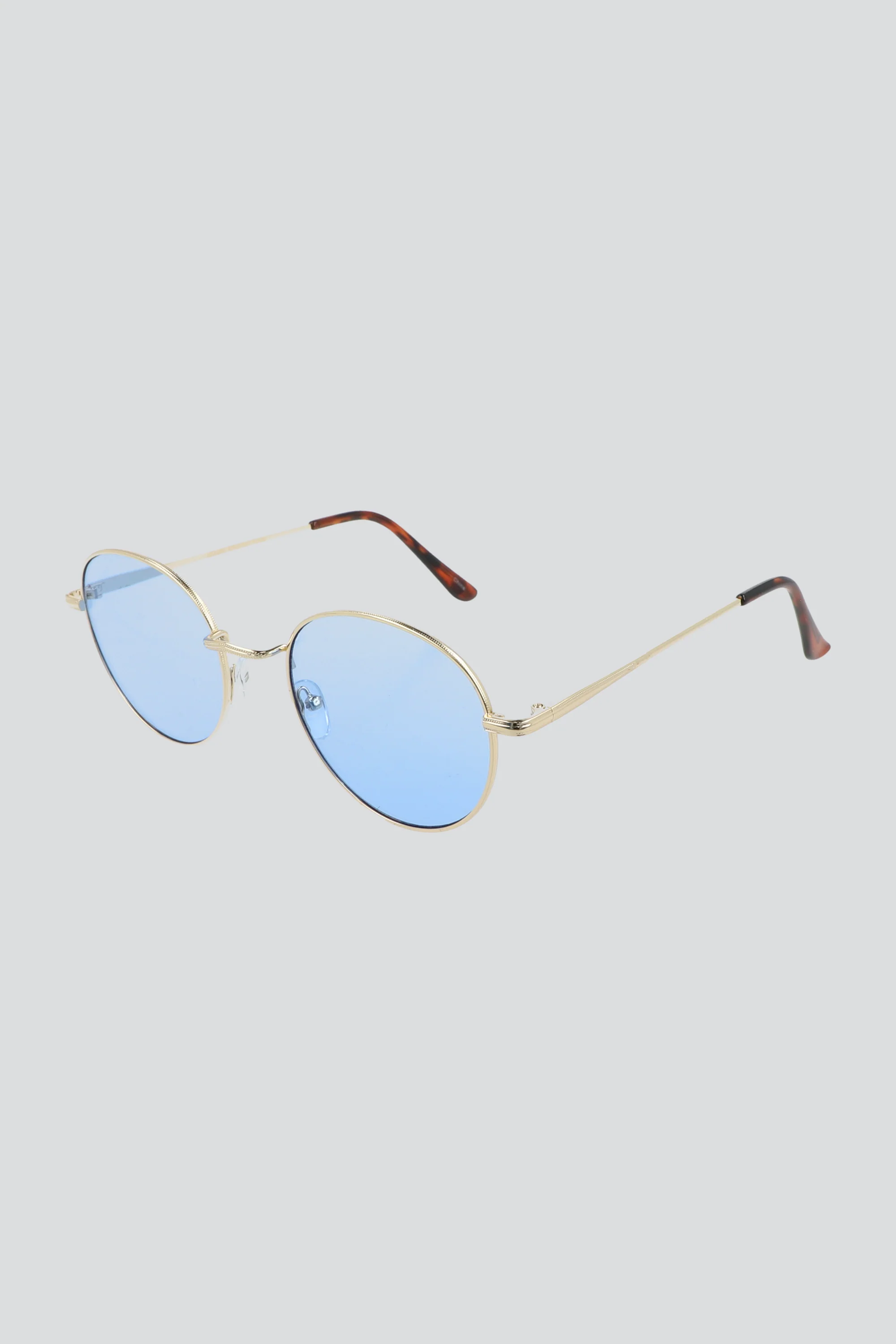 Lentes redondos color - Image 2