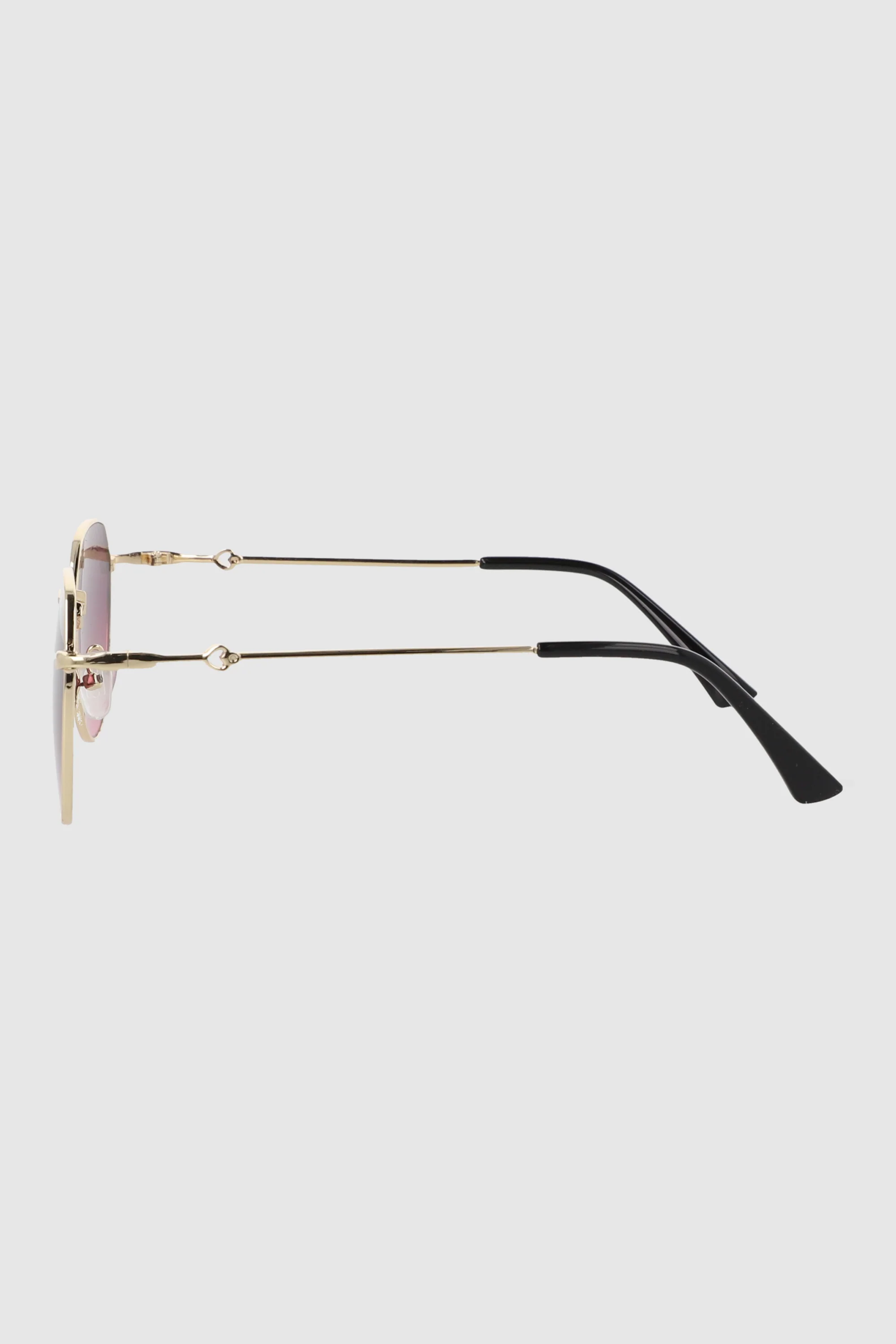 Lentes redondos sol - Image 3
