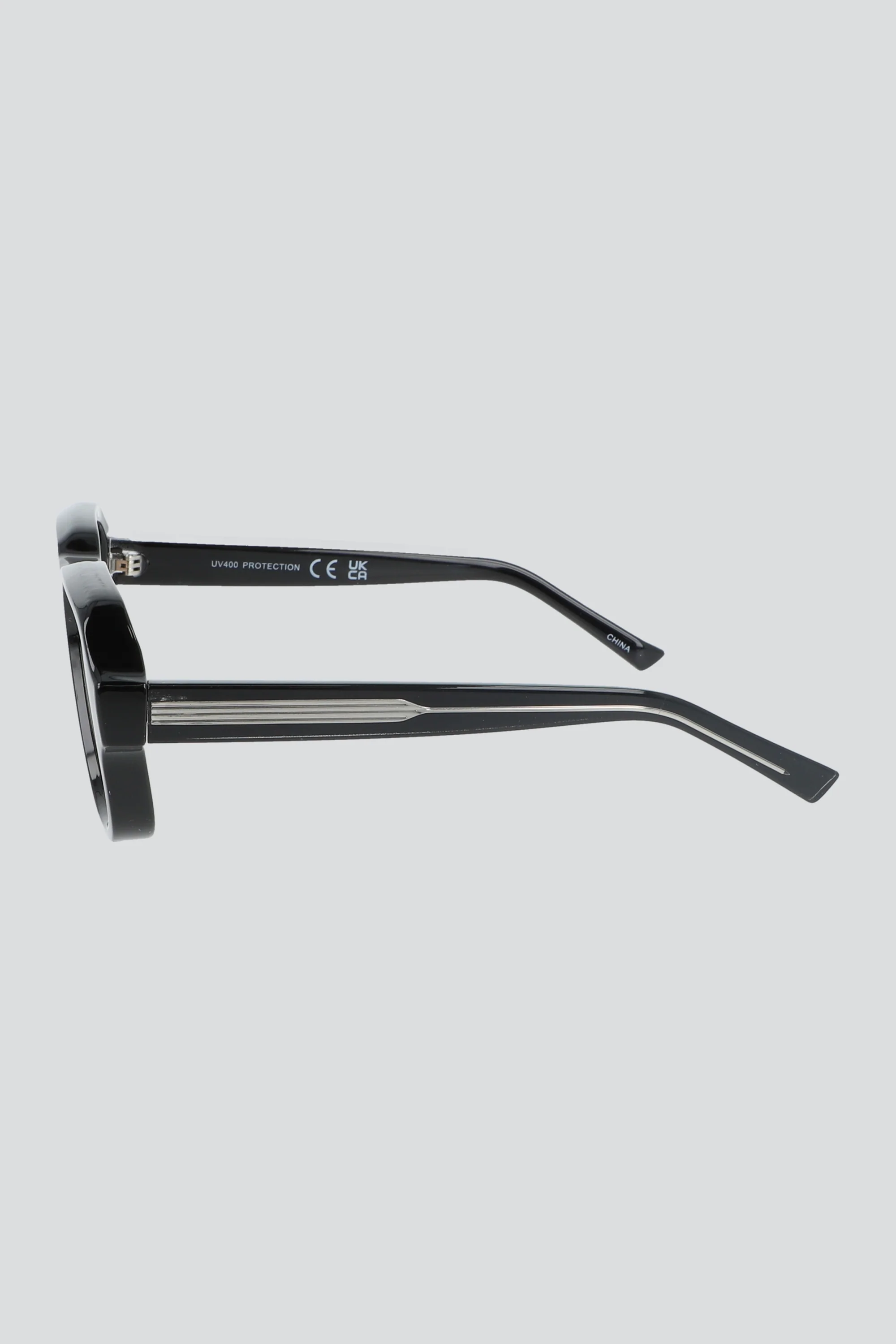 Lentes retro oversize - Image 3