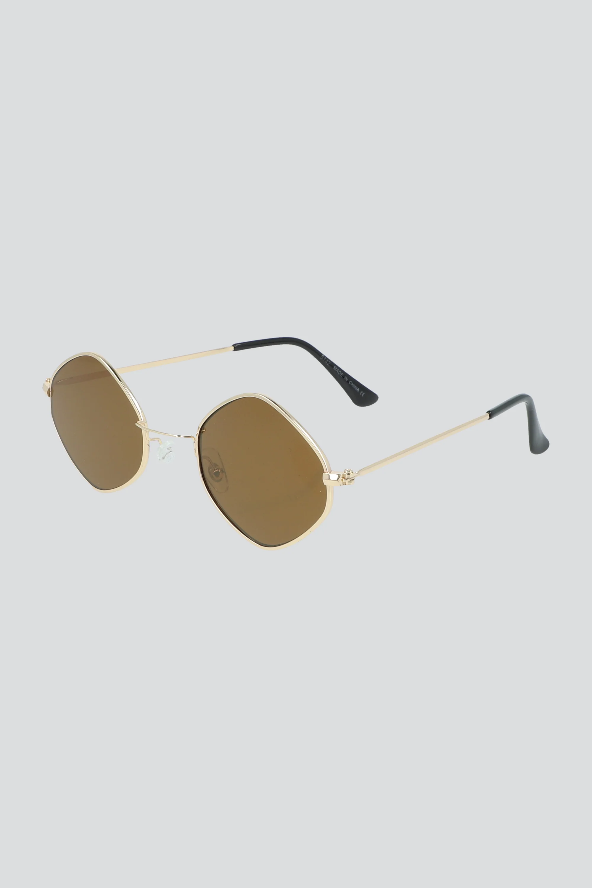 Lentes rombo mica color - Image 2
