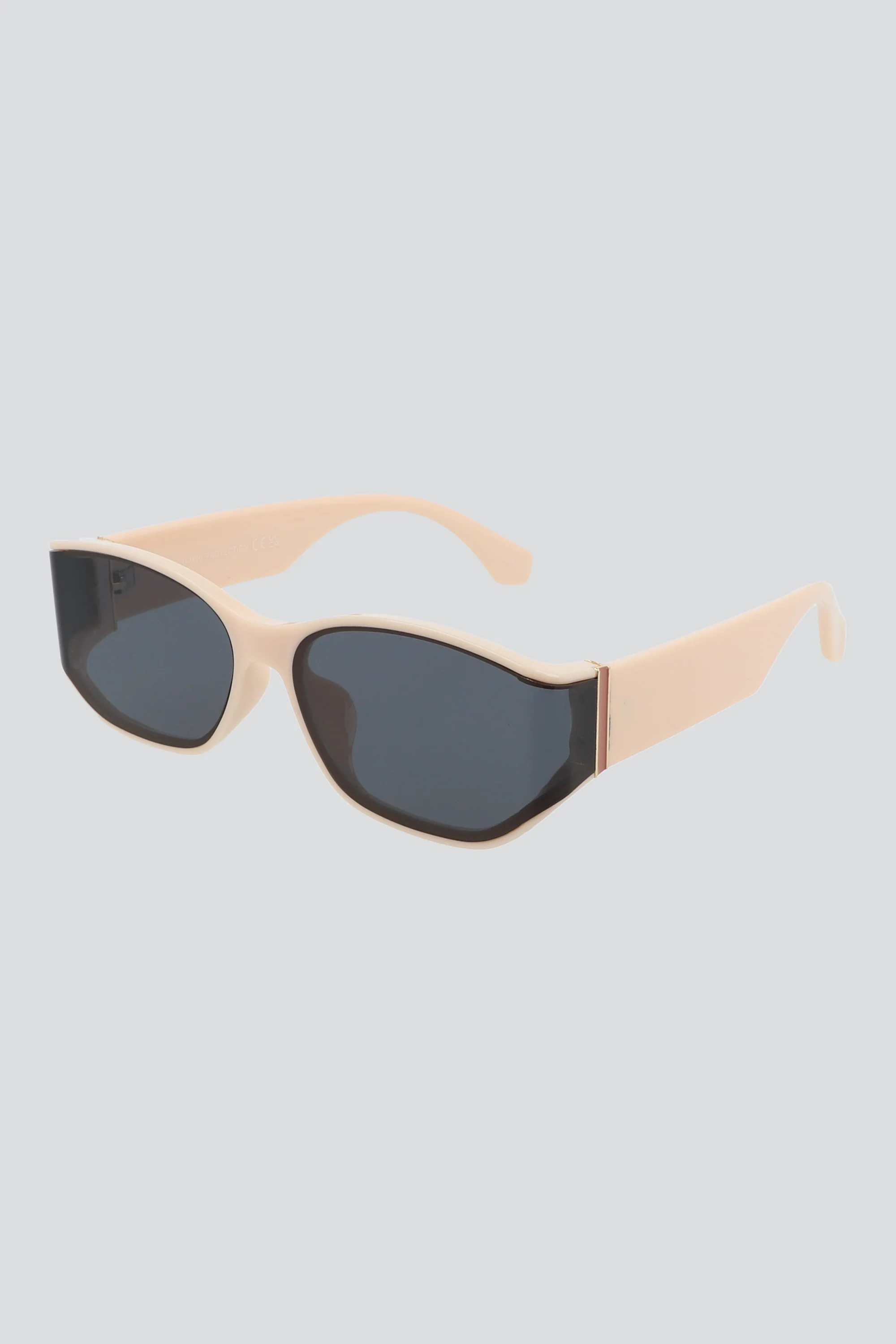 Lentes wayfarer lisos - Image 2