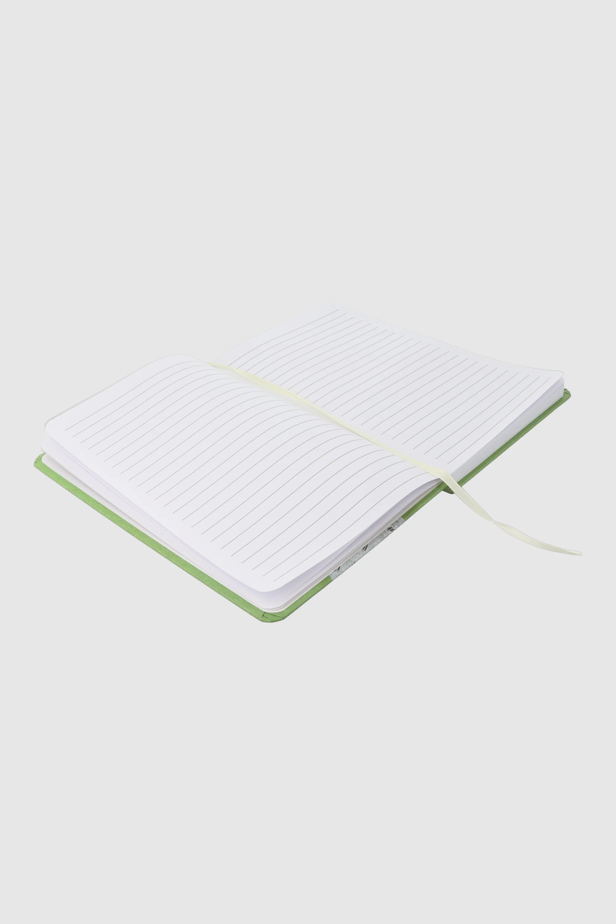 Libreta Llama A5 - Image 2