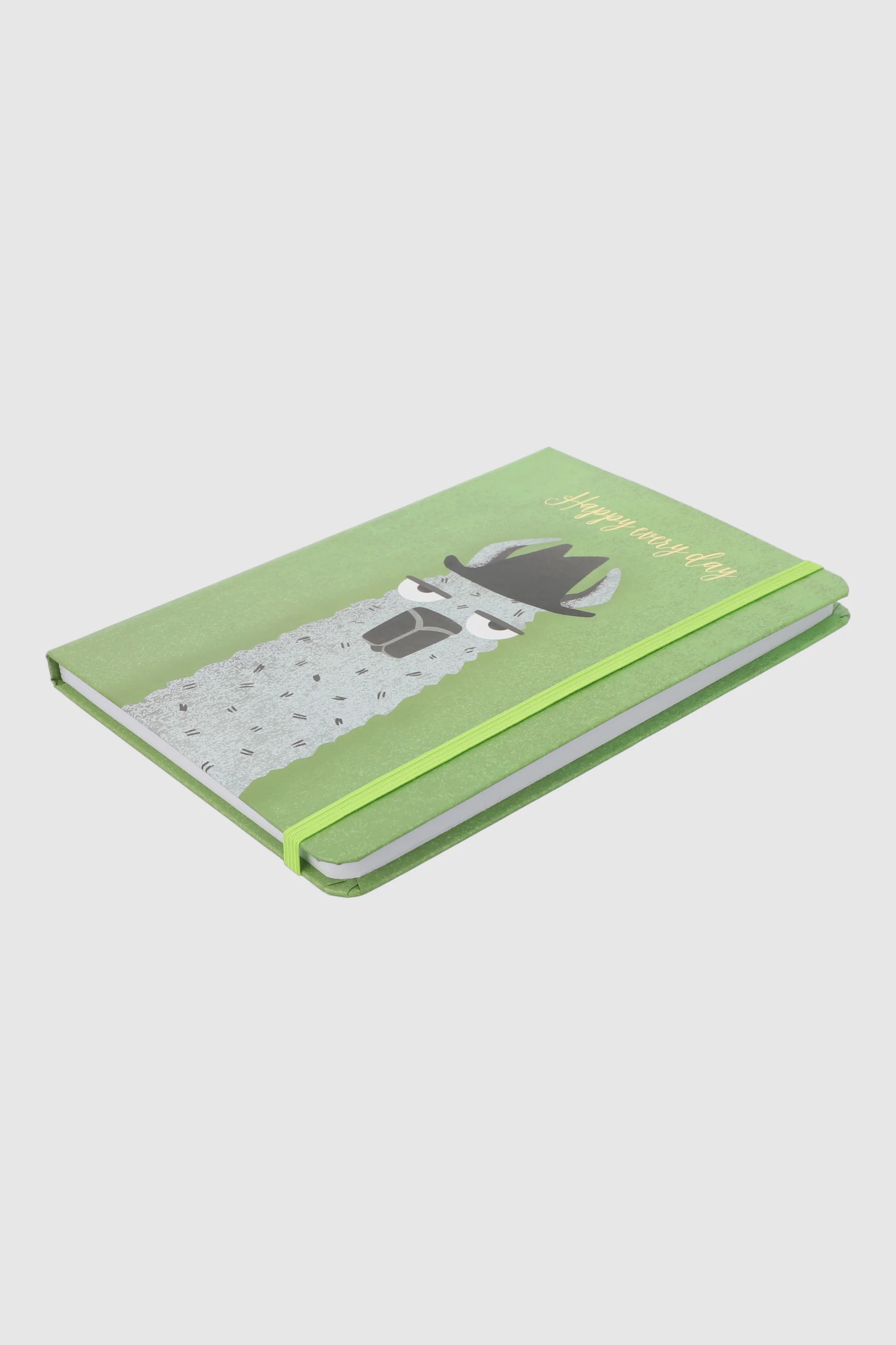 Libreta Llama A5 - Image 3