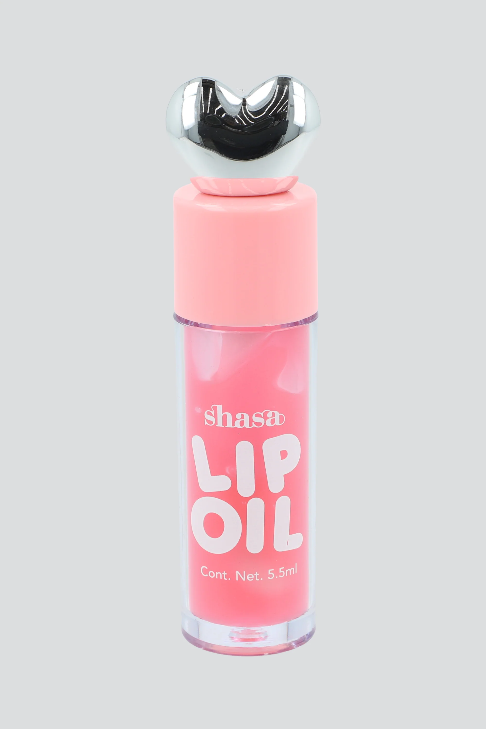 Lip oil corazon
