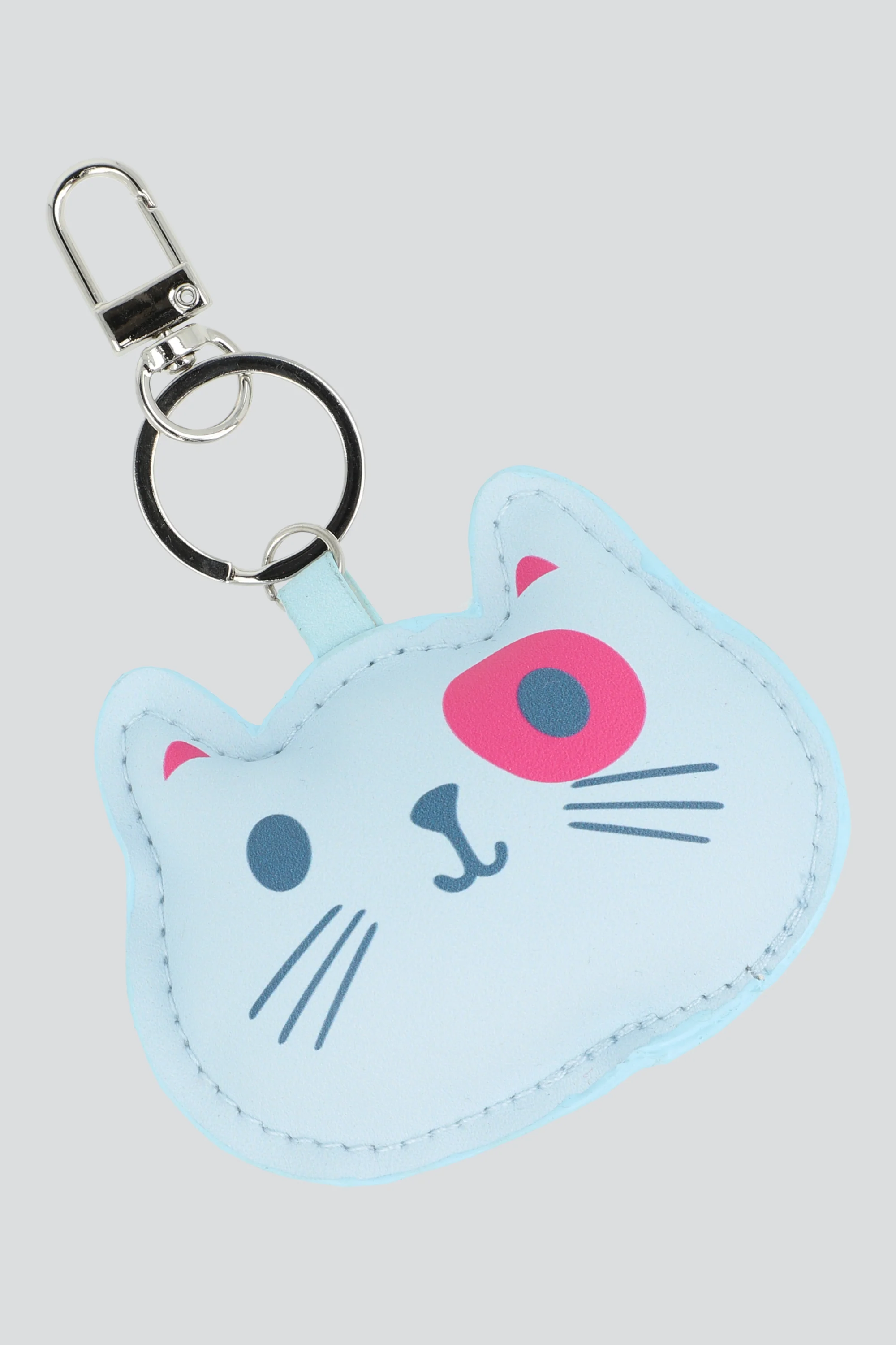 LLAVERO CABEZA GATITO - Image 2