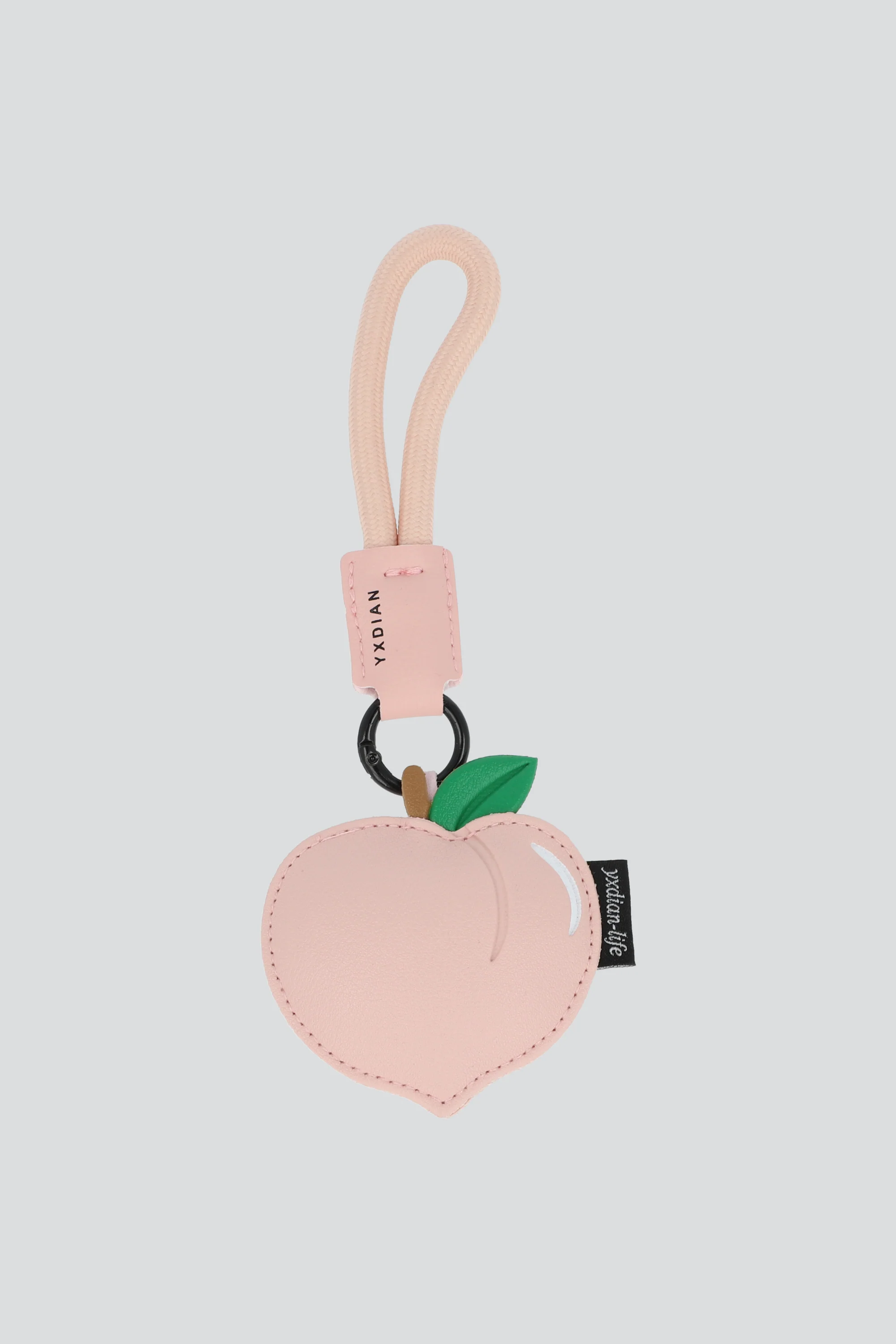LLAVERO FRUTA PU