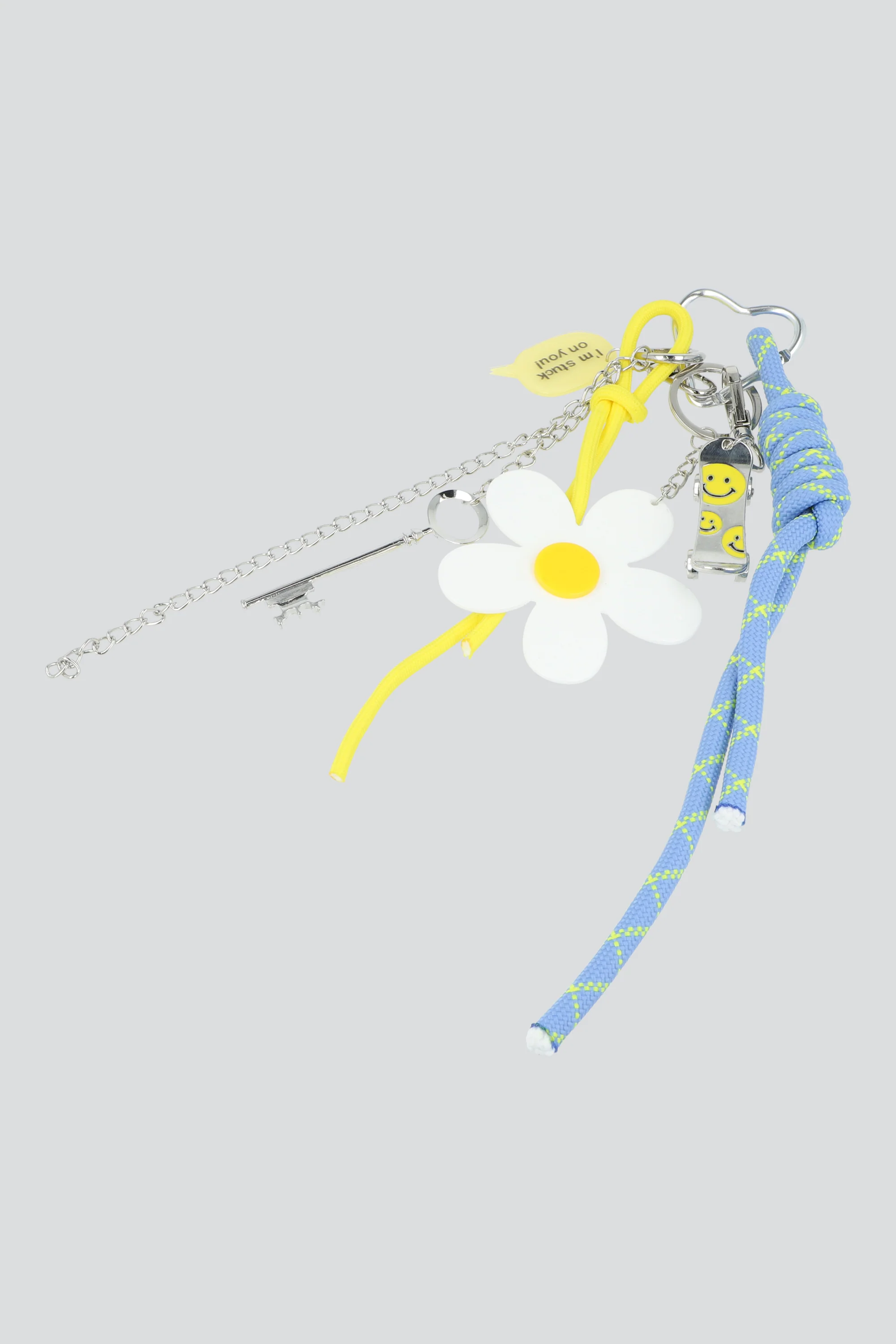 Llavero multicharm daisy - Image 2