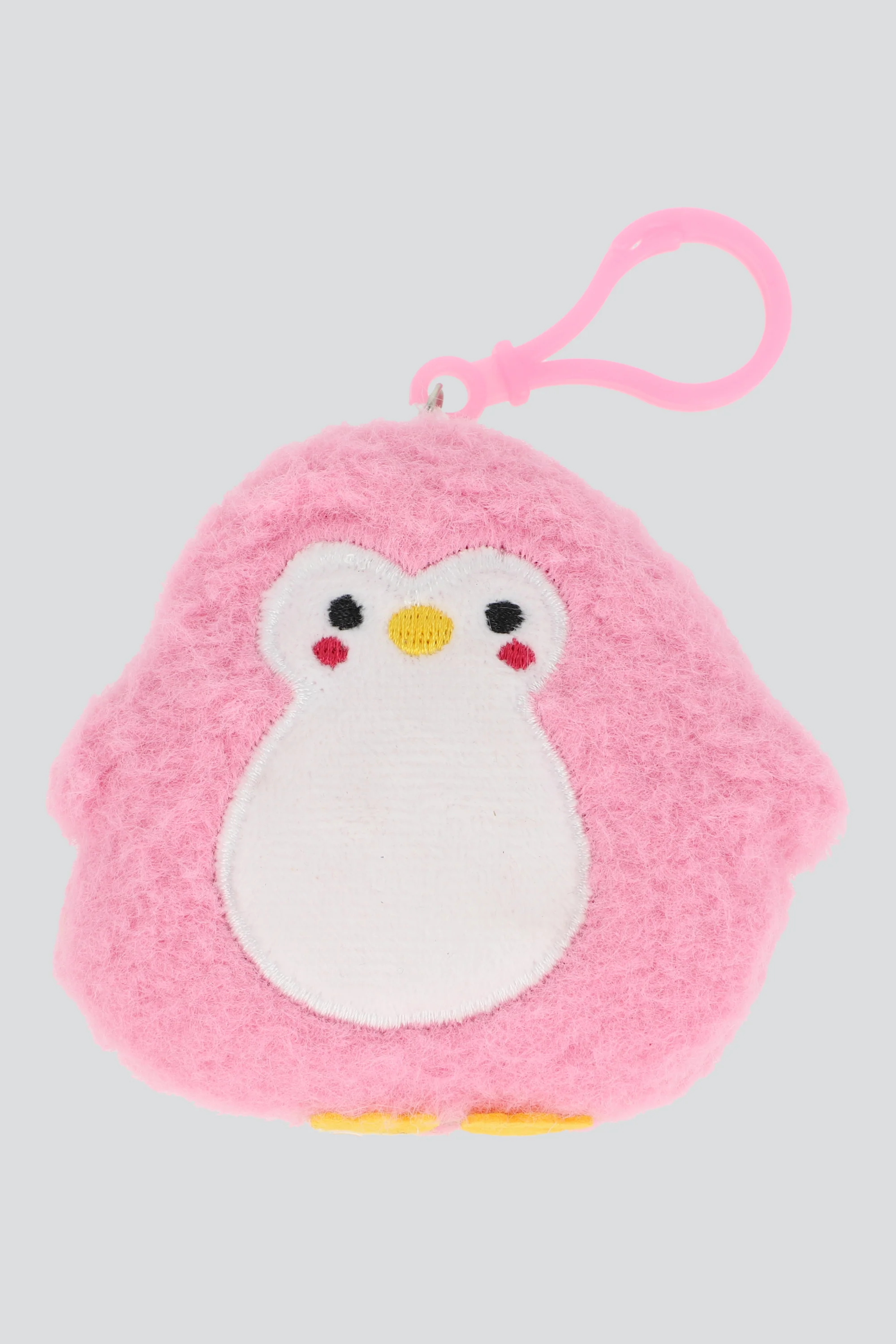 LLAVERO PINGUINITO