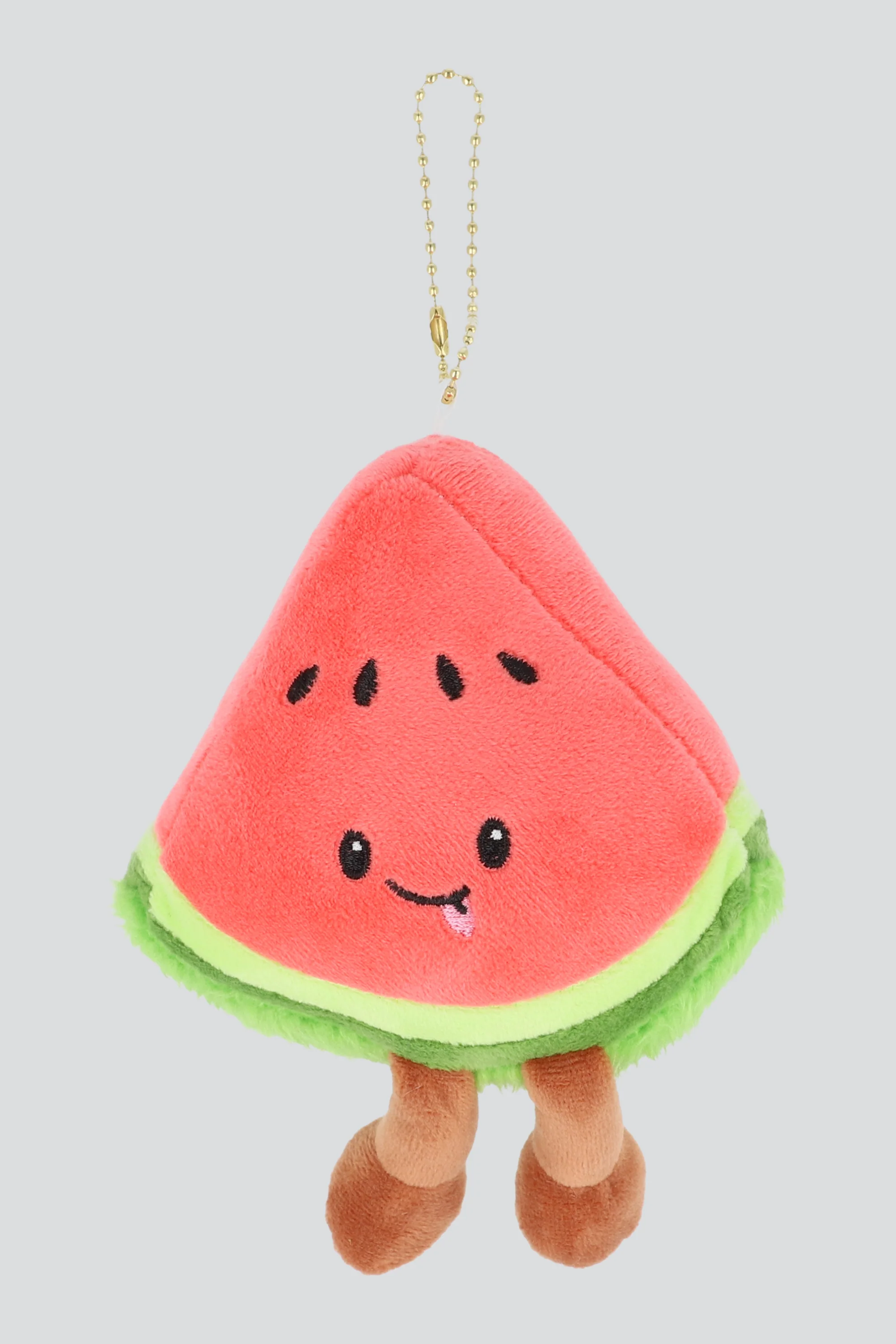 Llavero sandia