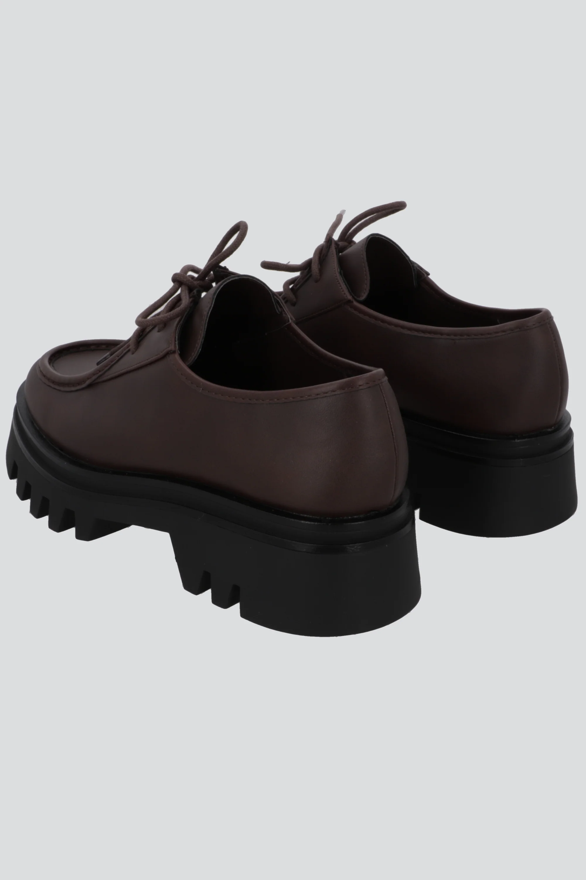Loafer chunky agujetas - Image 6