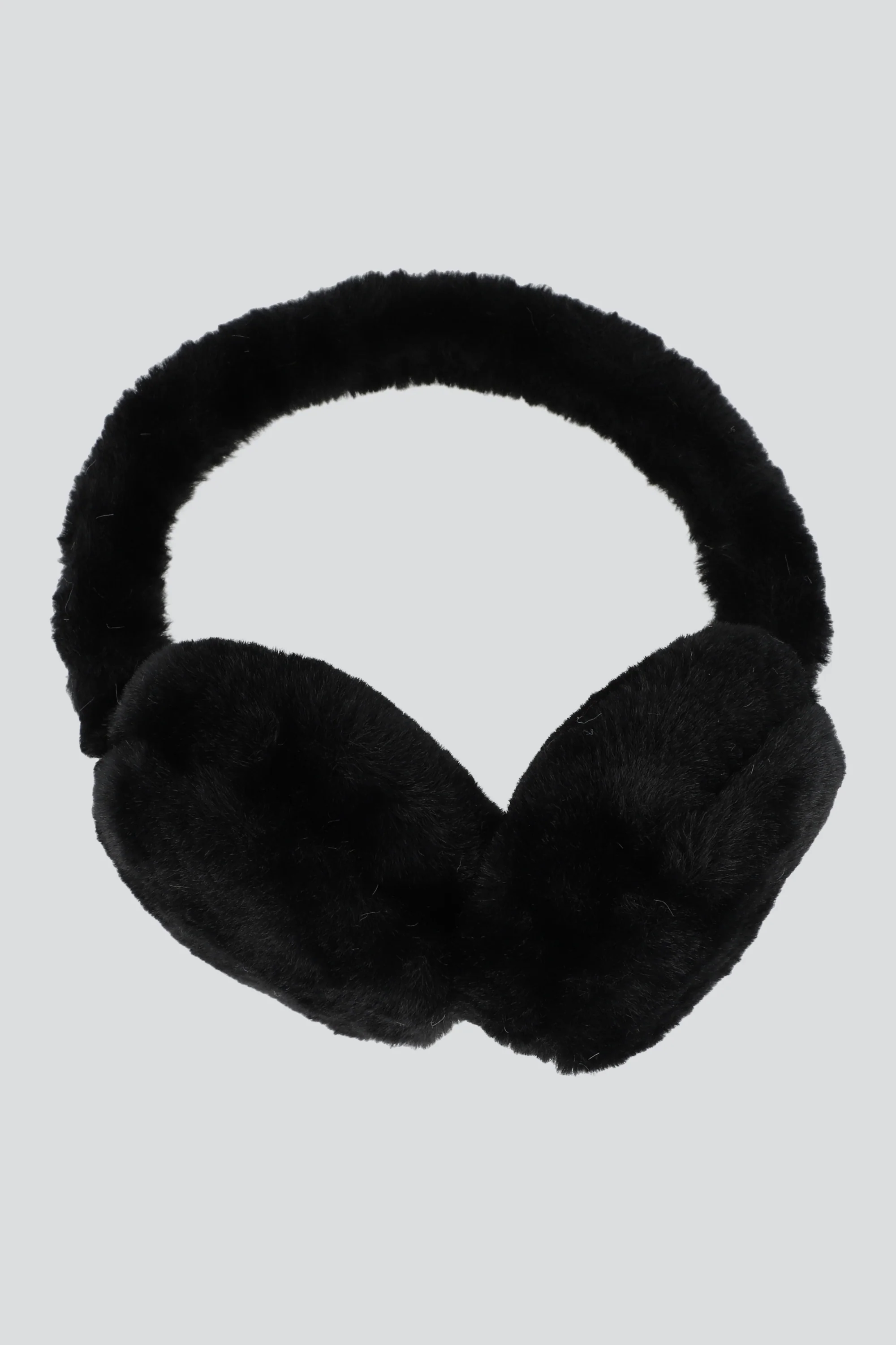 Orejeras acolchadas fluffy - Image 3