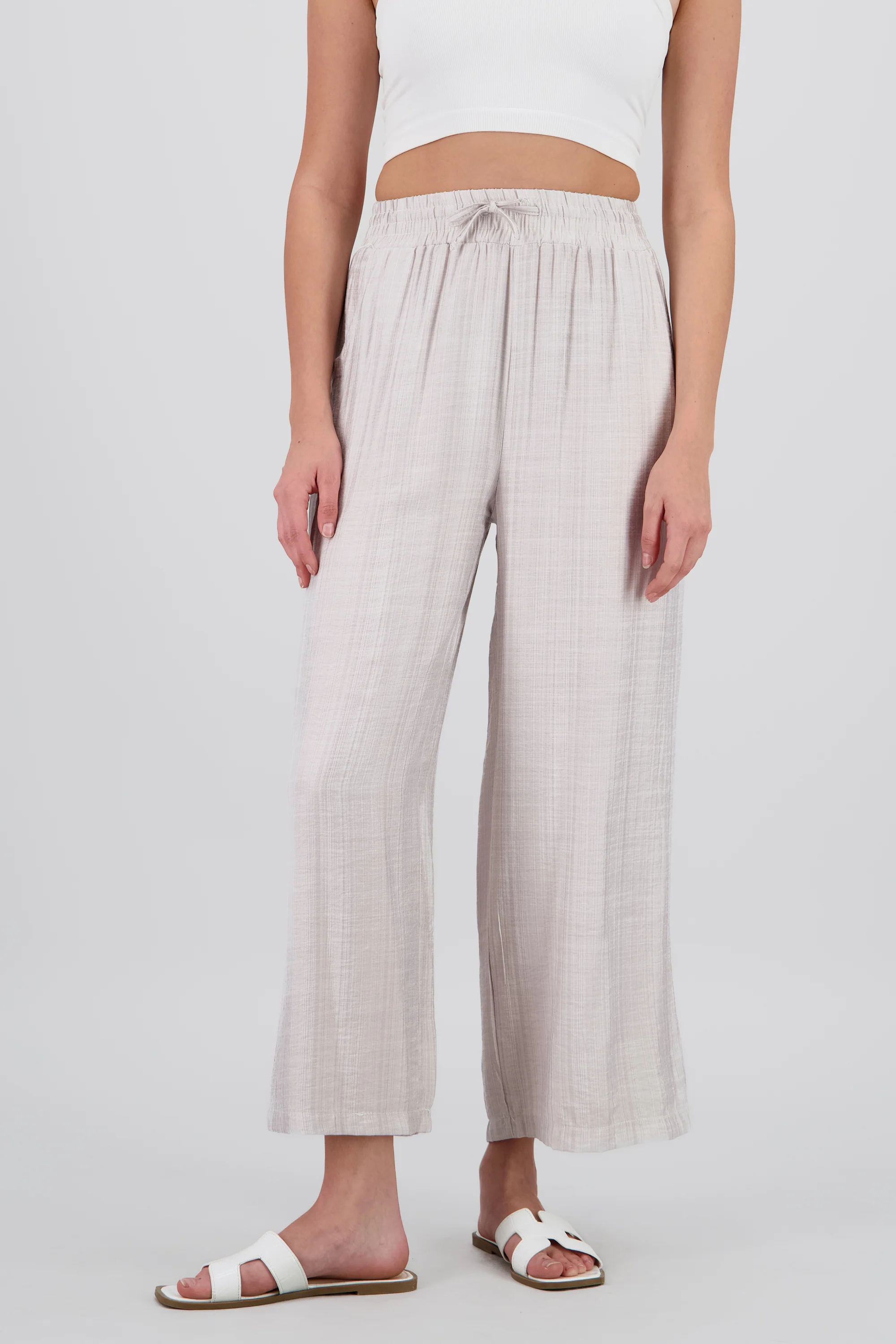Pantalón Amplio - Image 2