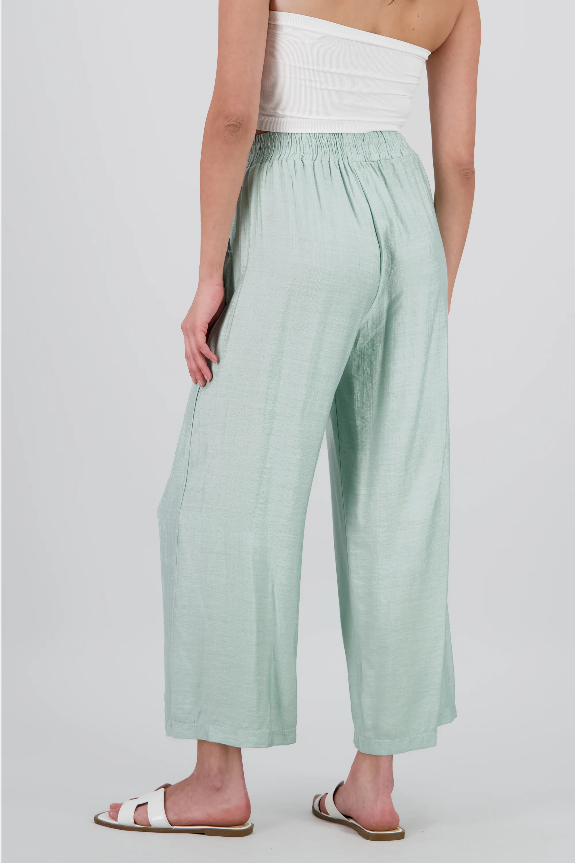 Pantalón Amplio - Image 4