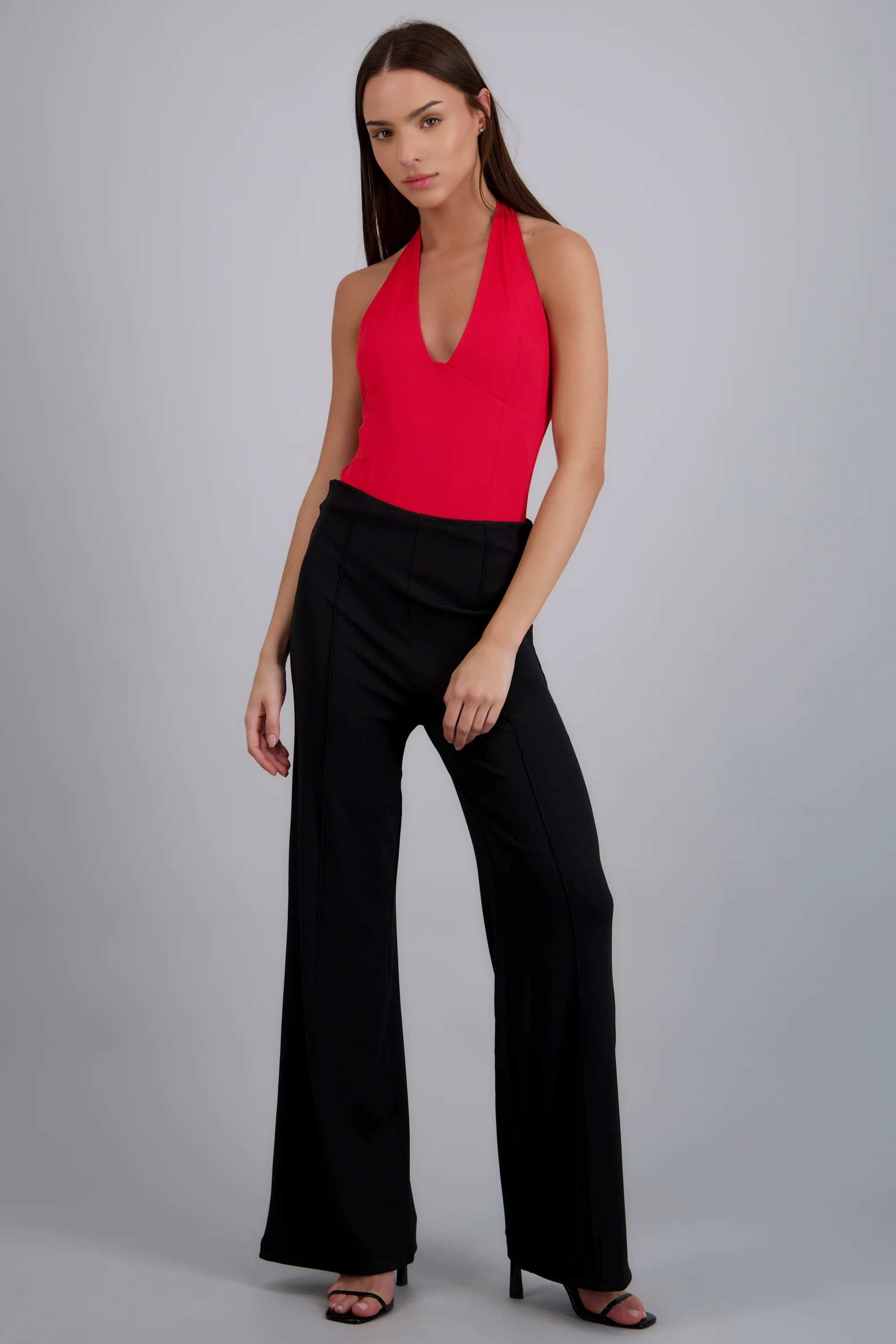 Pantalon amplio - Image 3