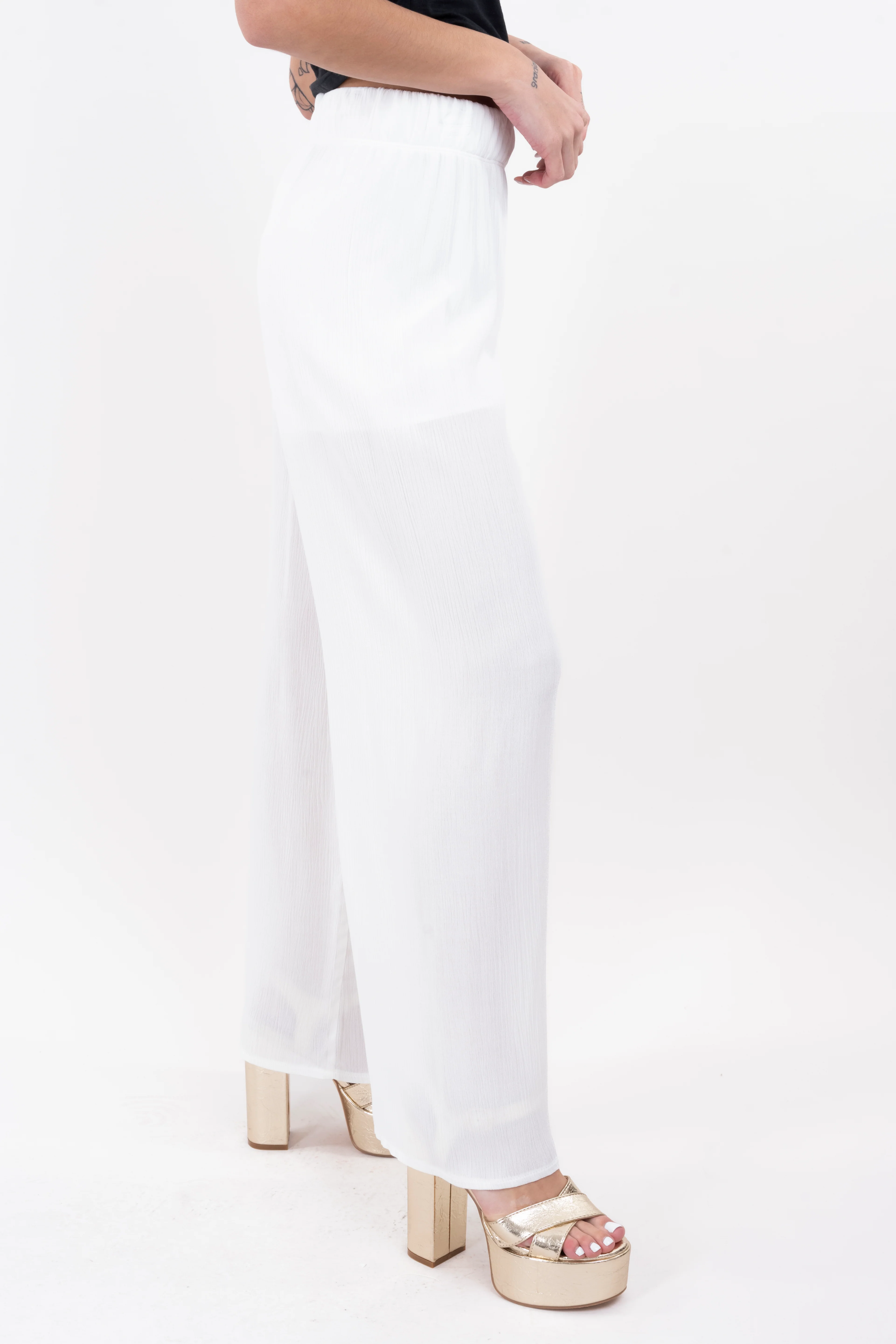 Pantalón Amplio - Image 3