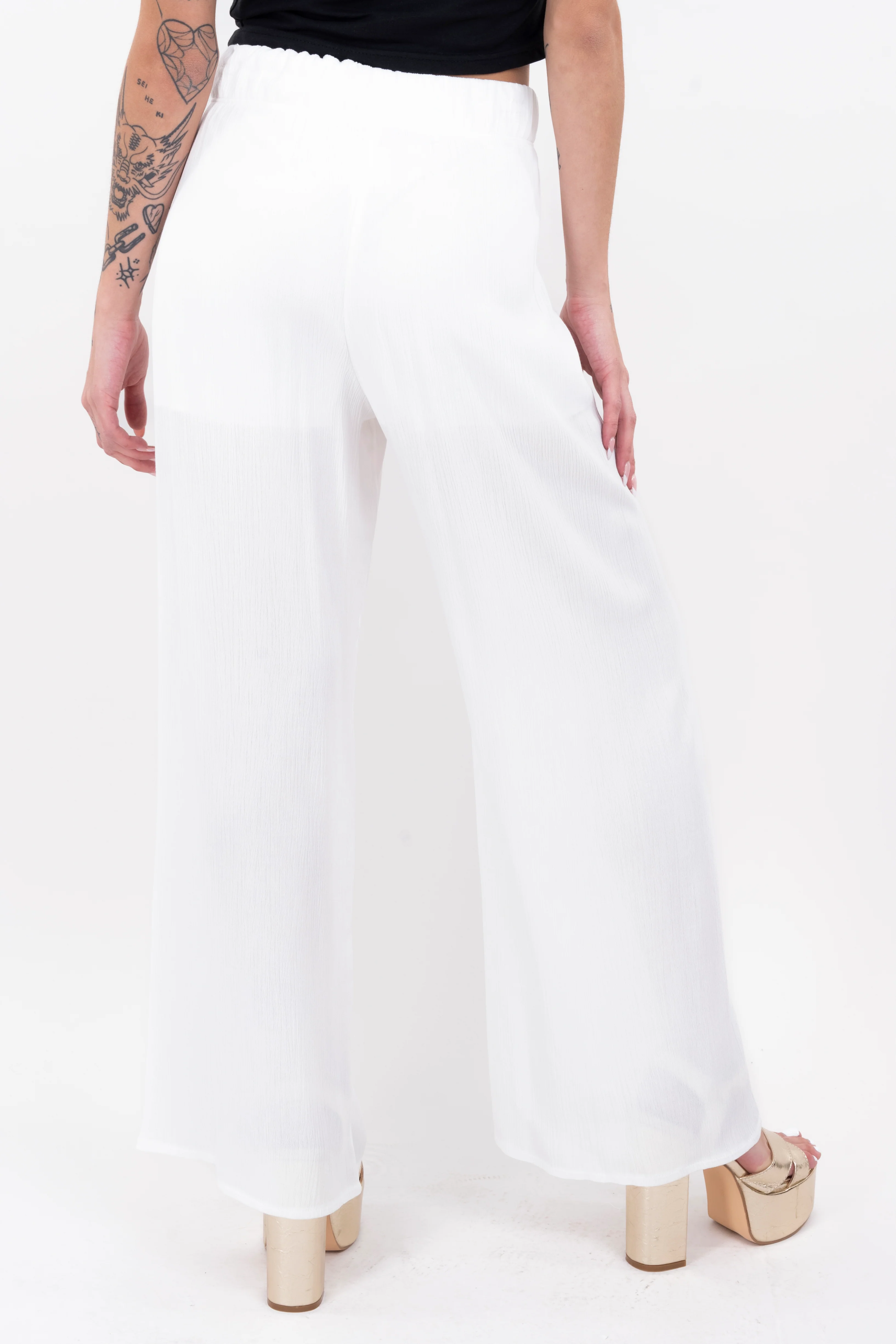 Pantalón Amplio - Image 4
