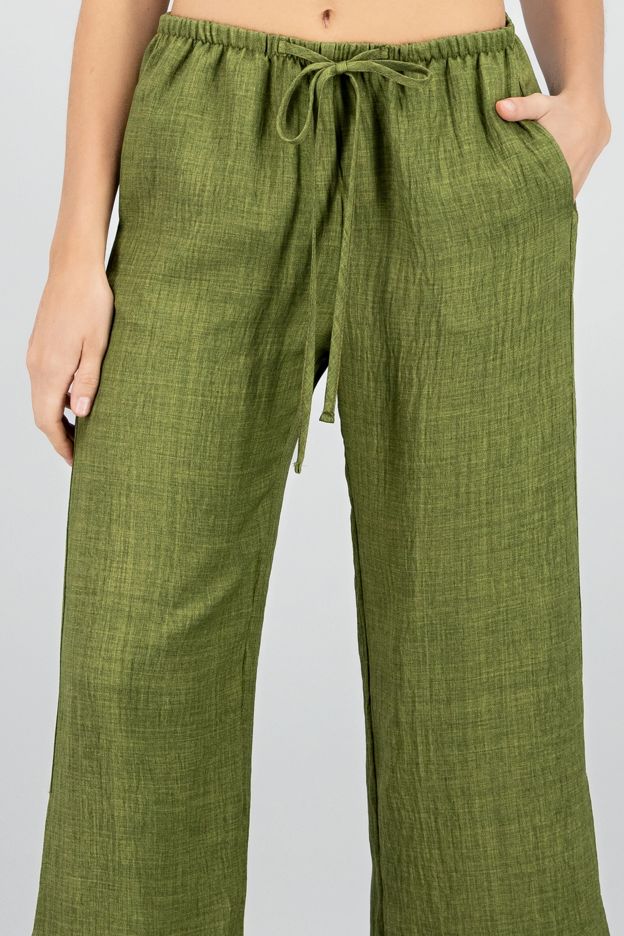 Pantalon cadera abertura - Image 5