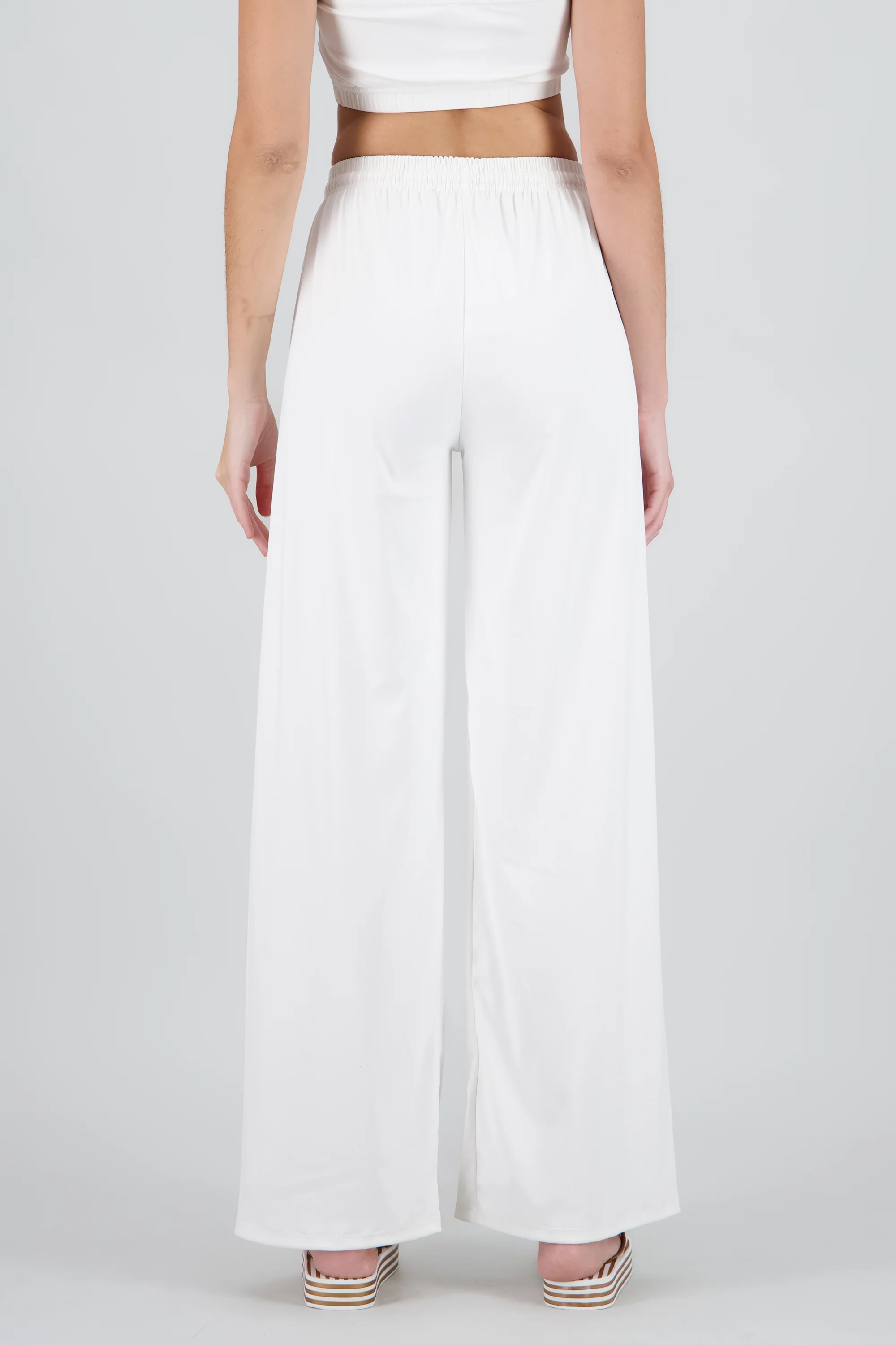 Pantalon fluido sin costuras - Image 4