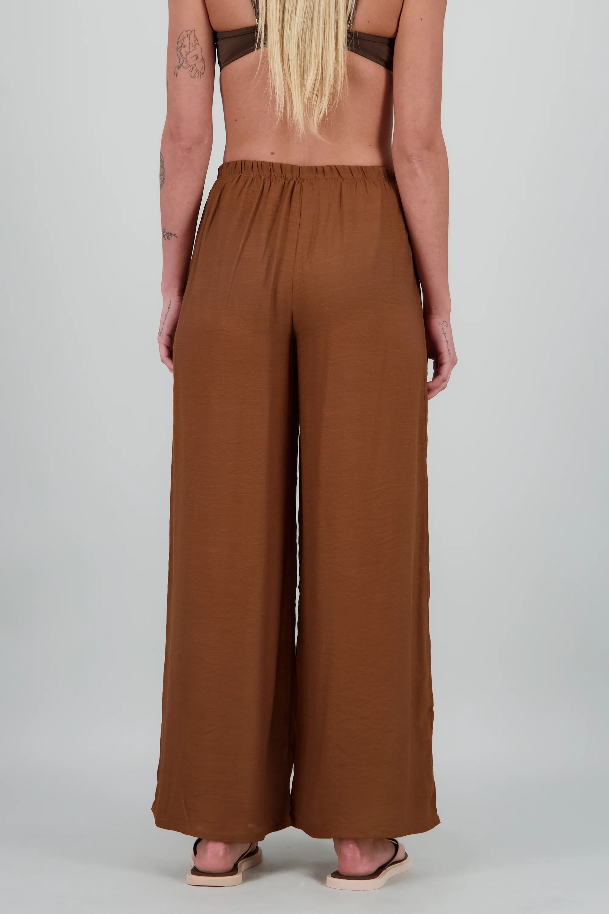 Pantalon ligero jareta - Image 4