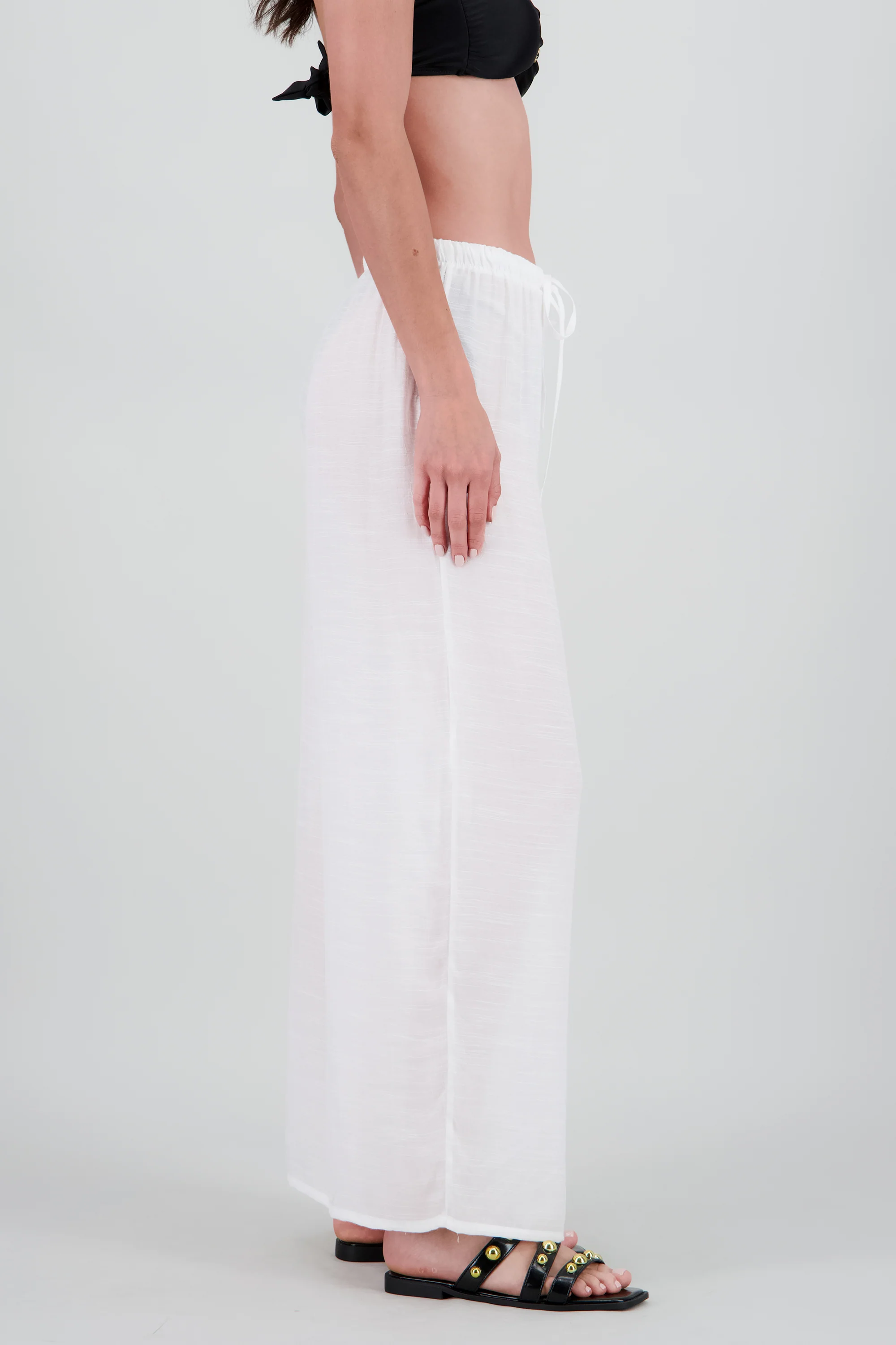 Pantalon ligero jareta - Image 3