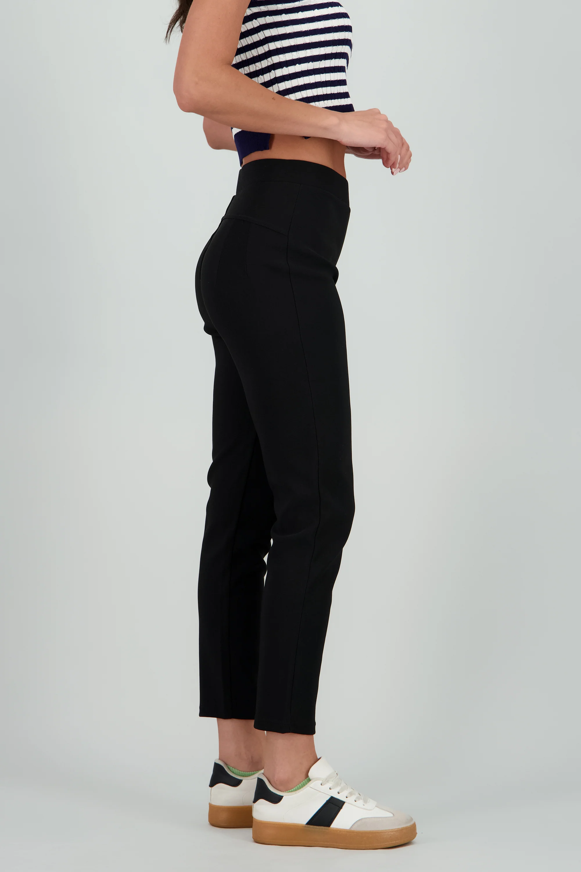 Pantalon liso - Image 3