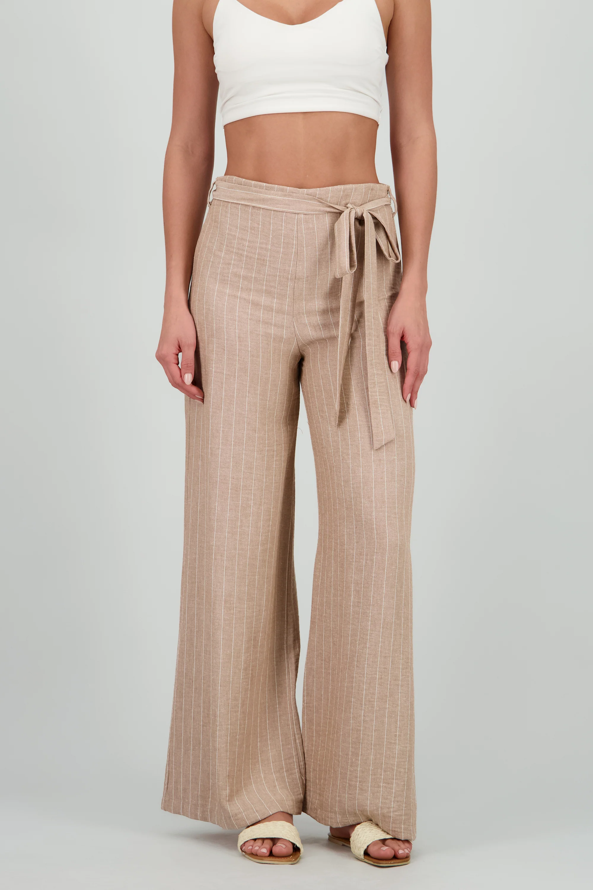 Pantalon rayas det lazo - Image 2
