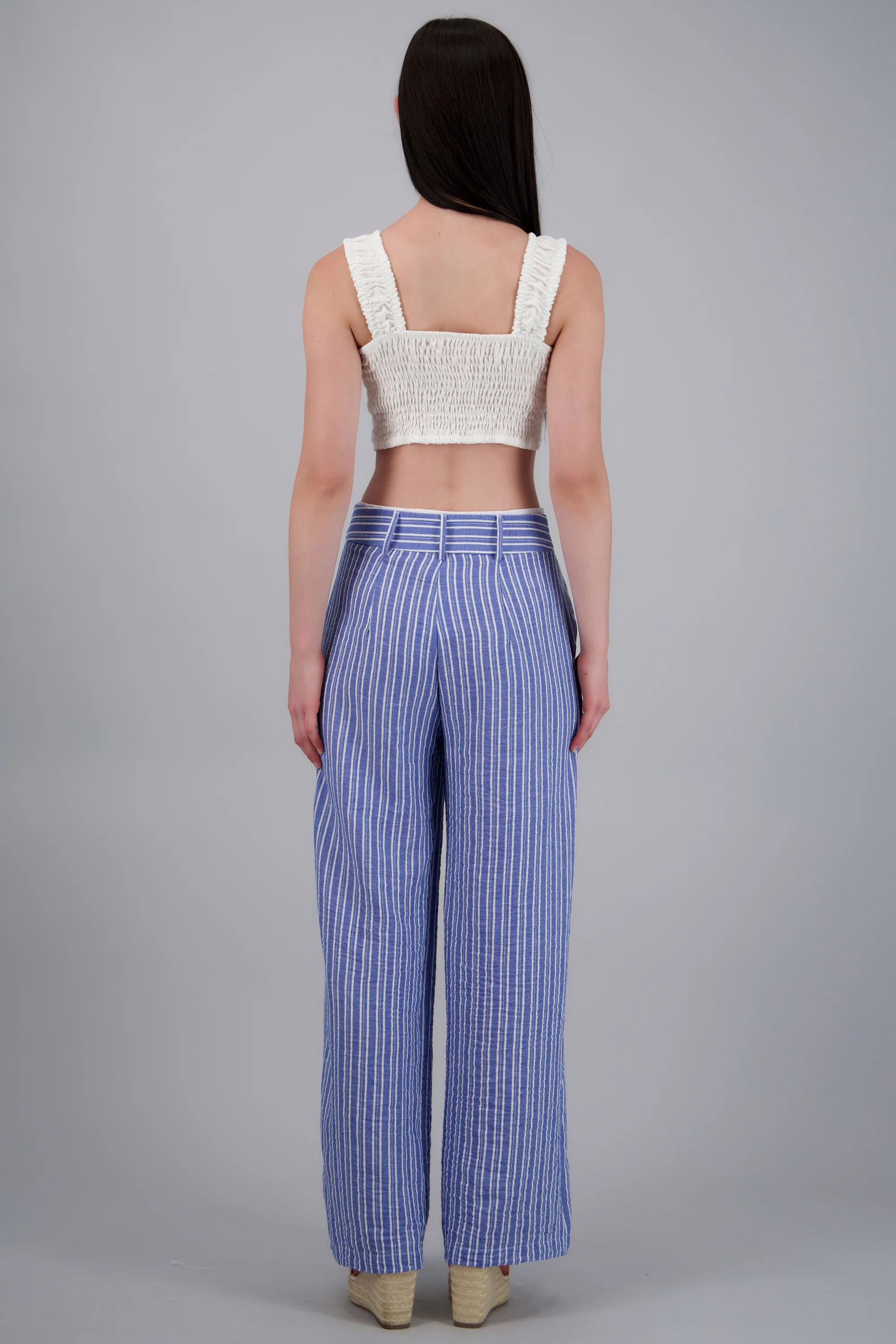 PANTALON RAYAS DET PRETINA - Image 4