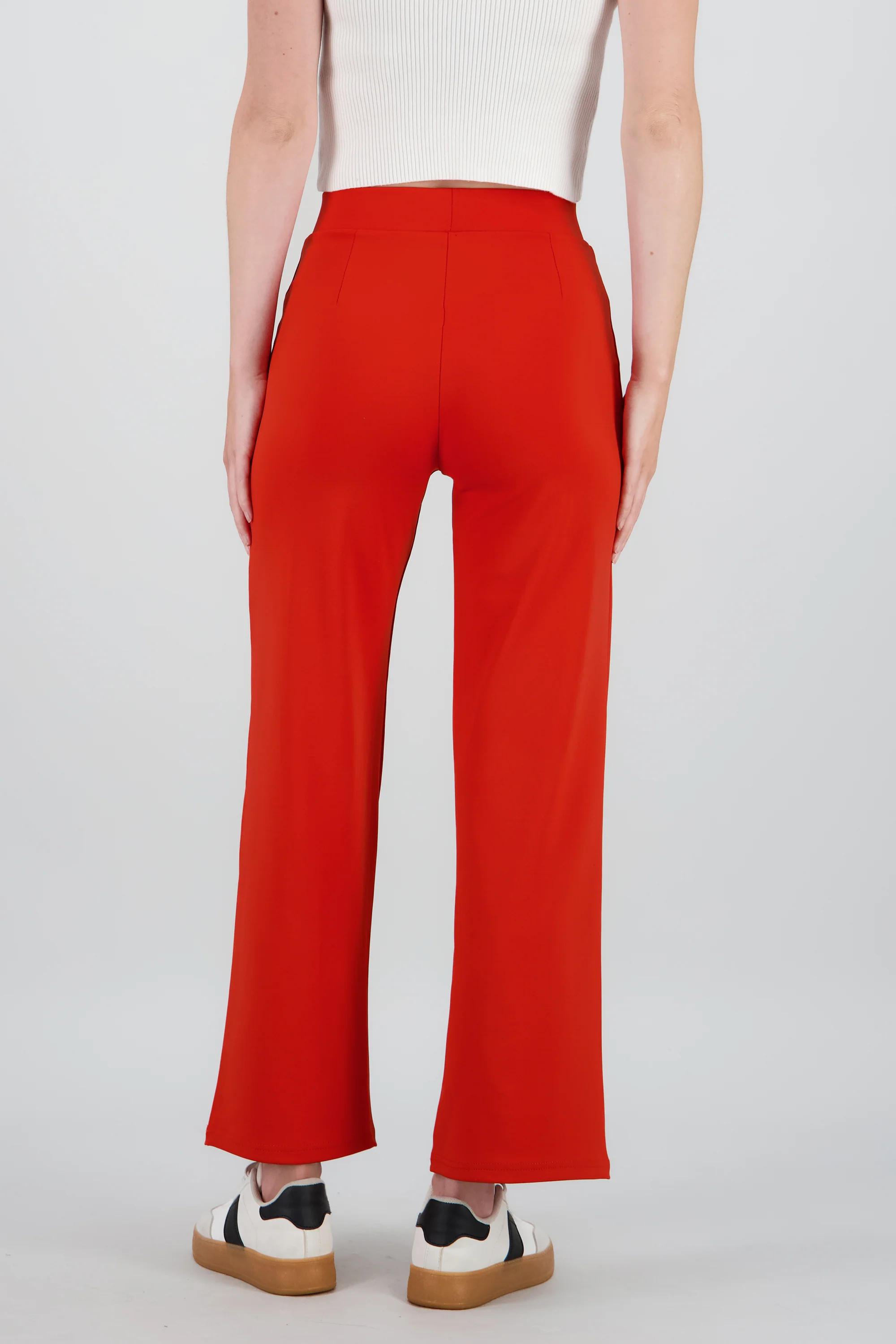 Pantalon recto costuras - Image 4