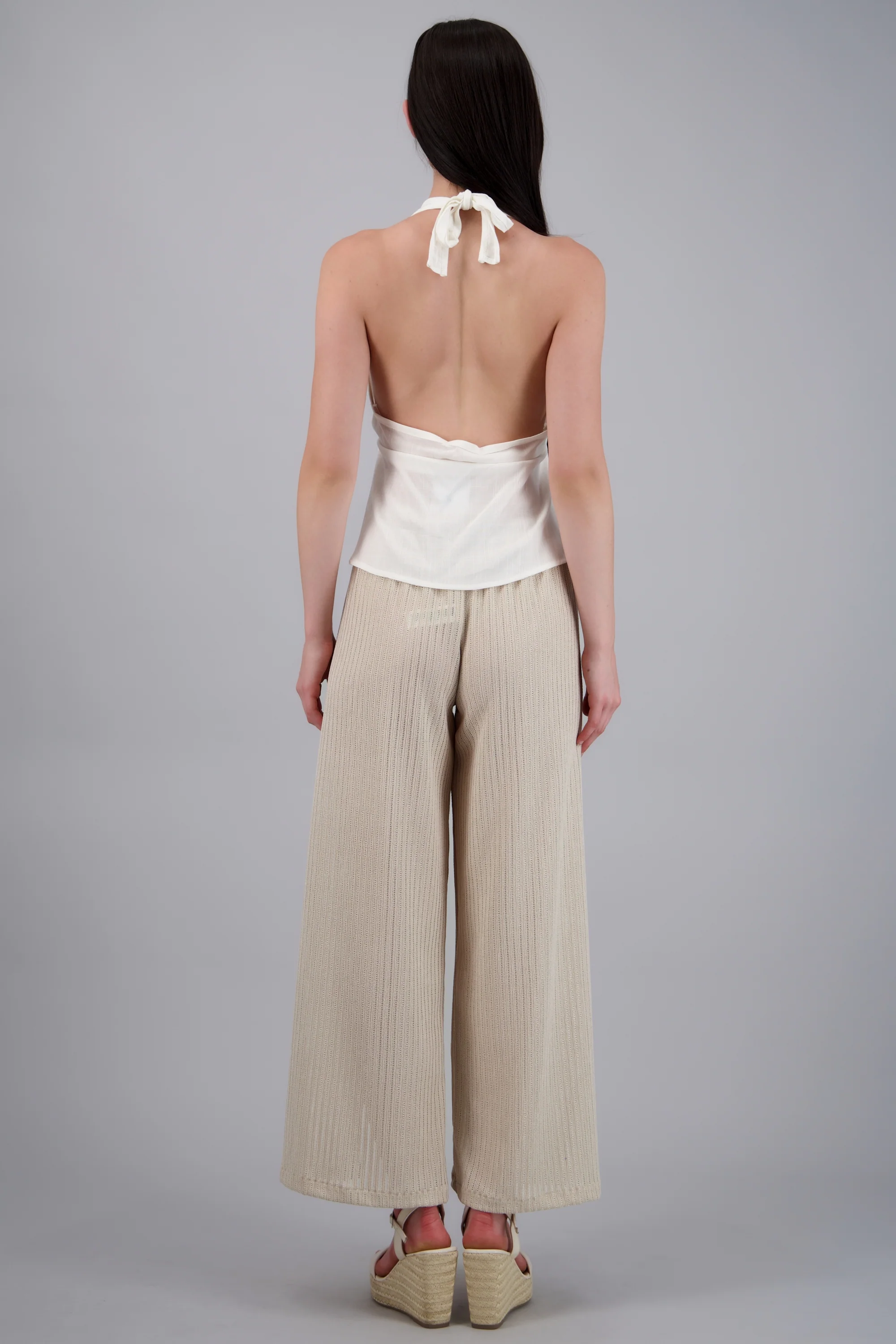 Pantalon resorte aberturas - Image 4