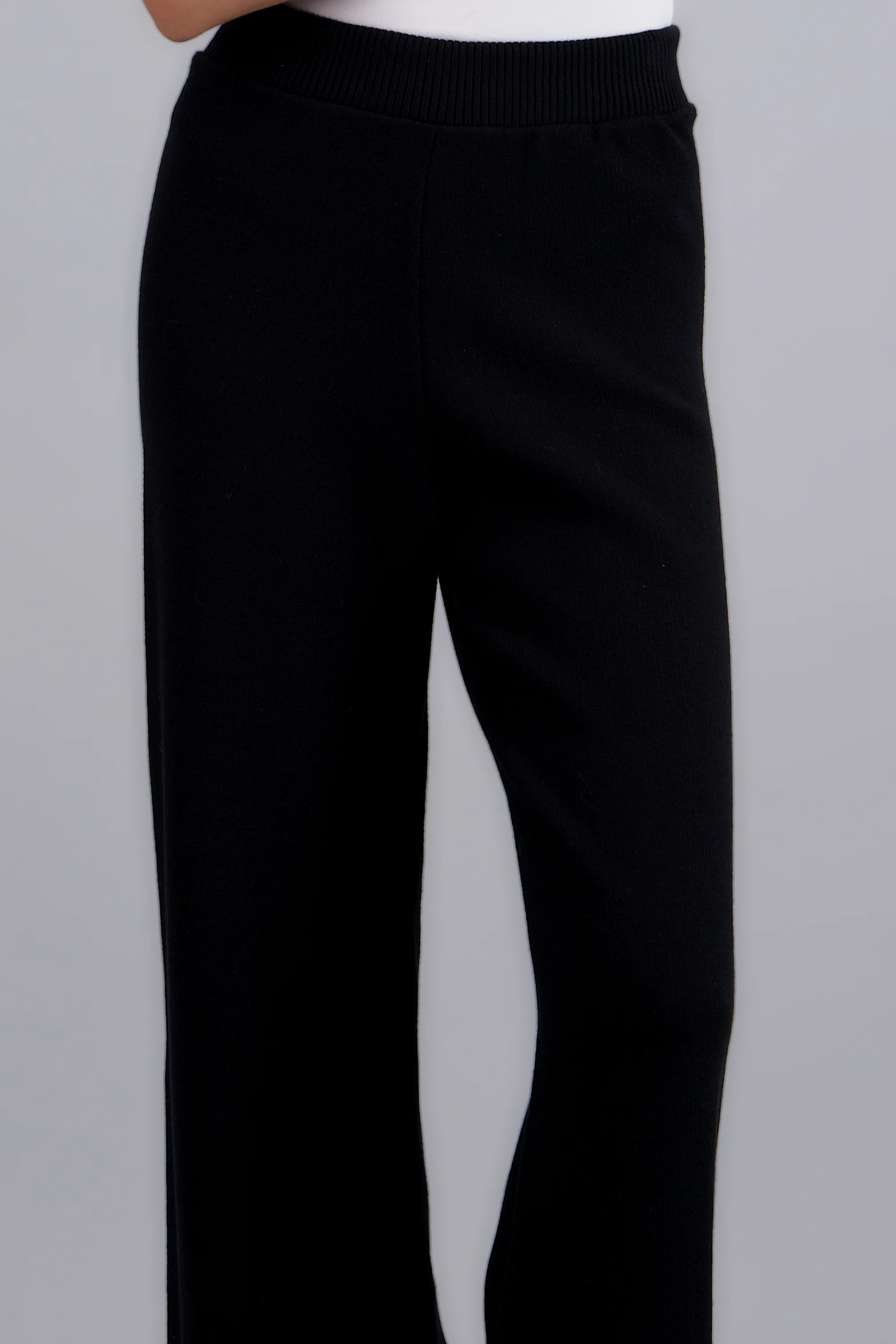 Pantalon tejido culotte - Image 5