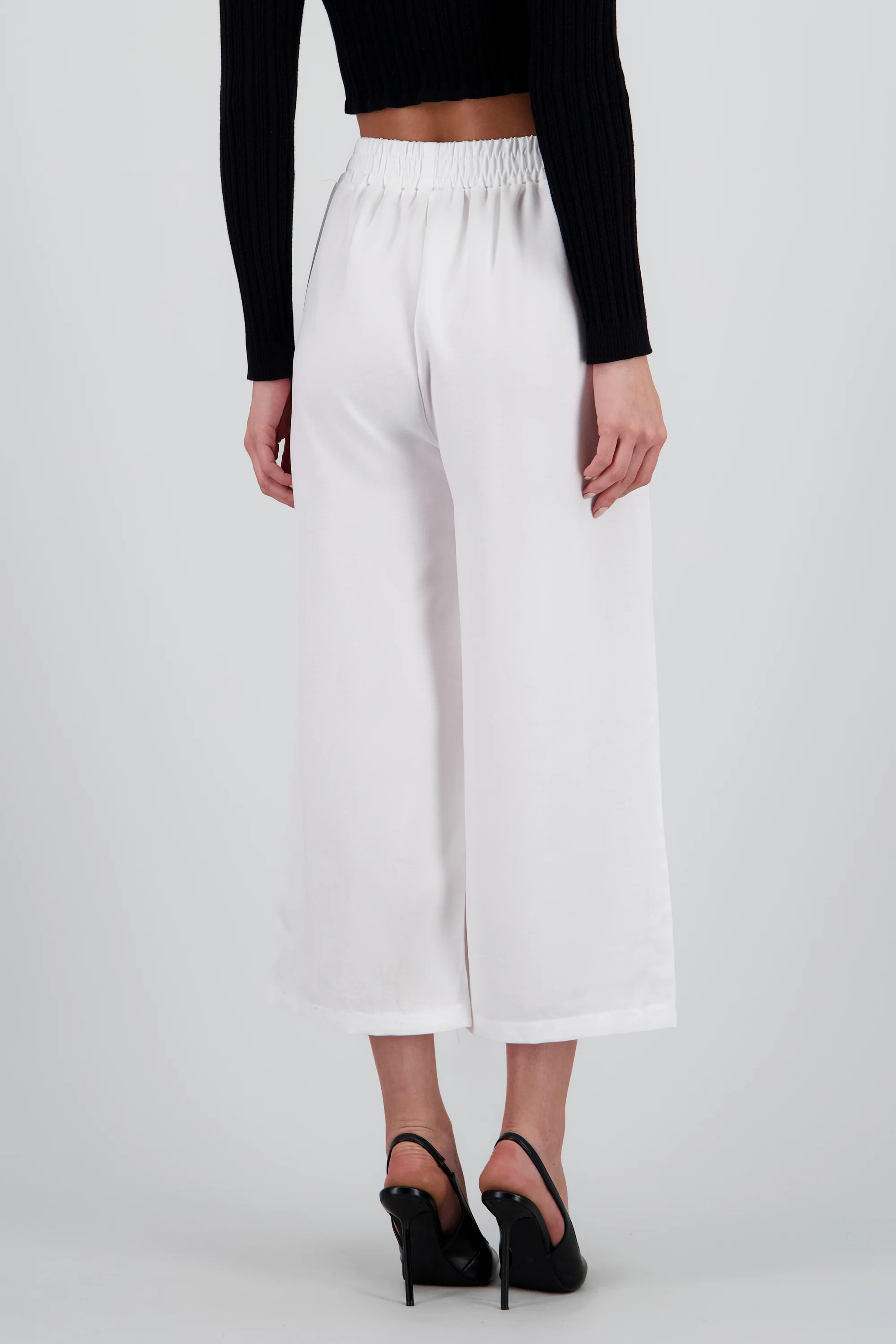 Pantalon textura - Image 4