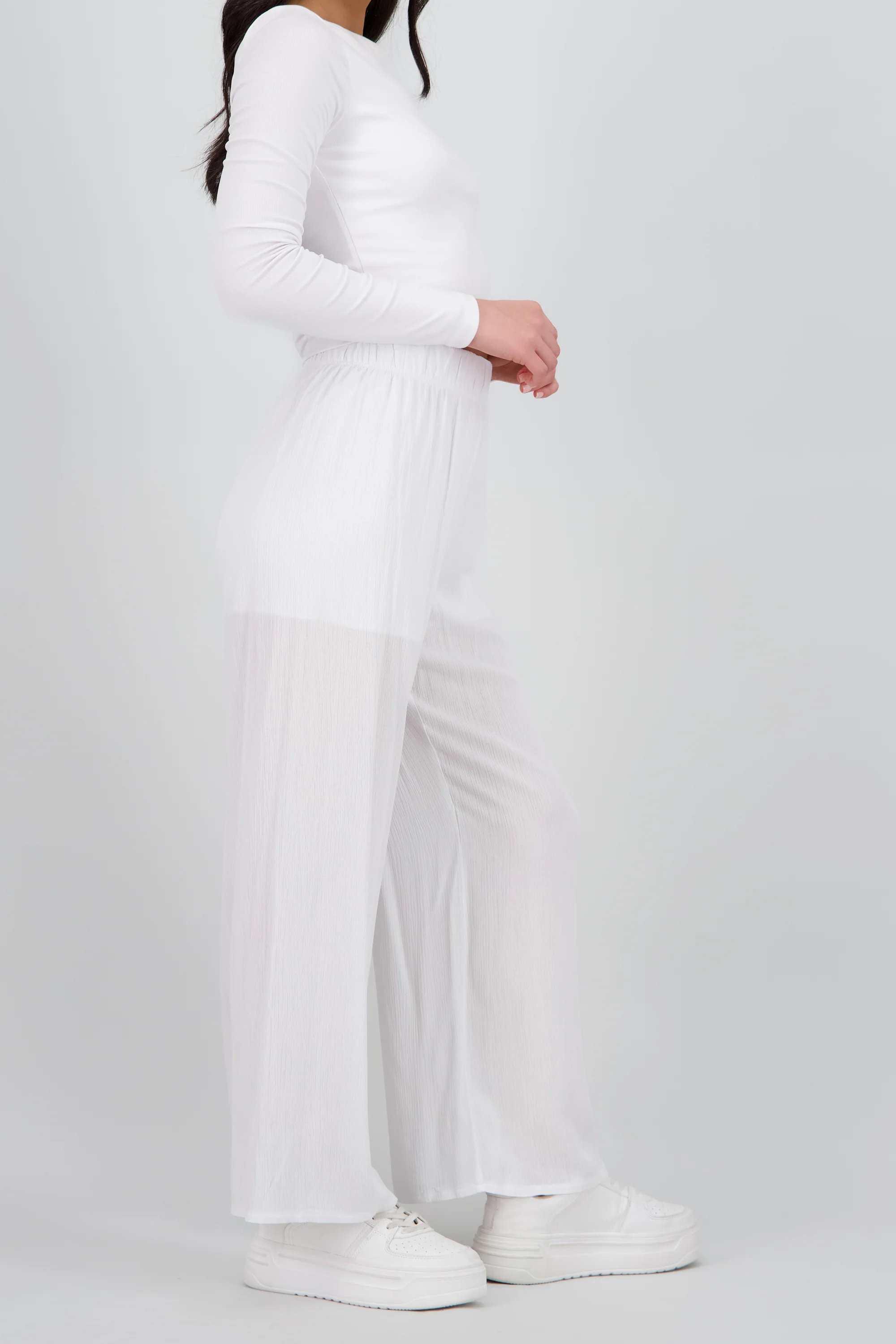 PANTALON AMPLIO - Image 3