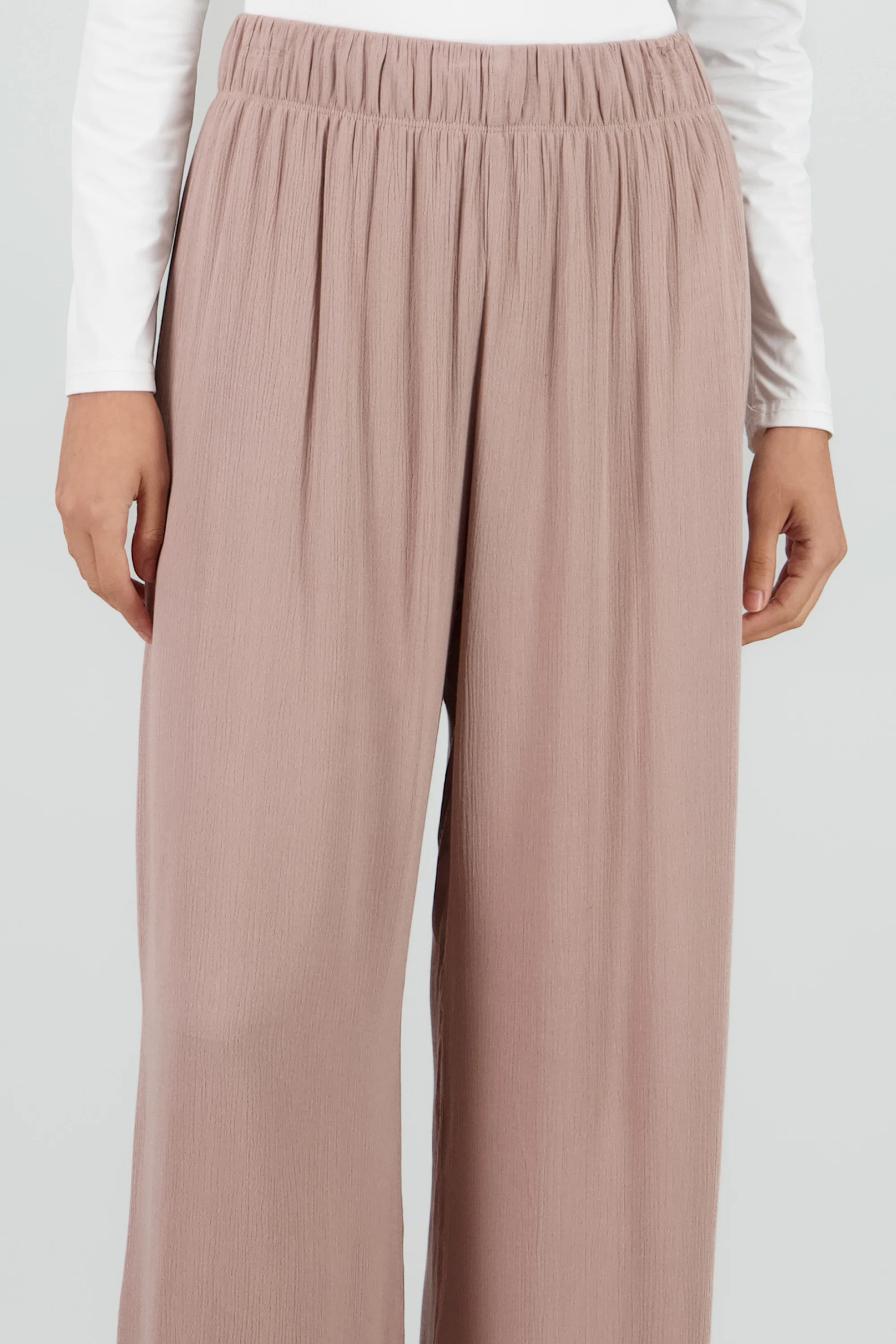 PANTALON AMPLIO - Image 5