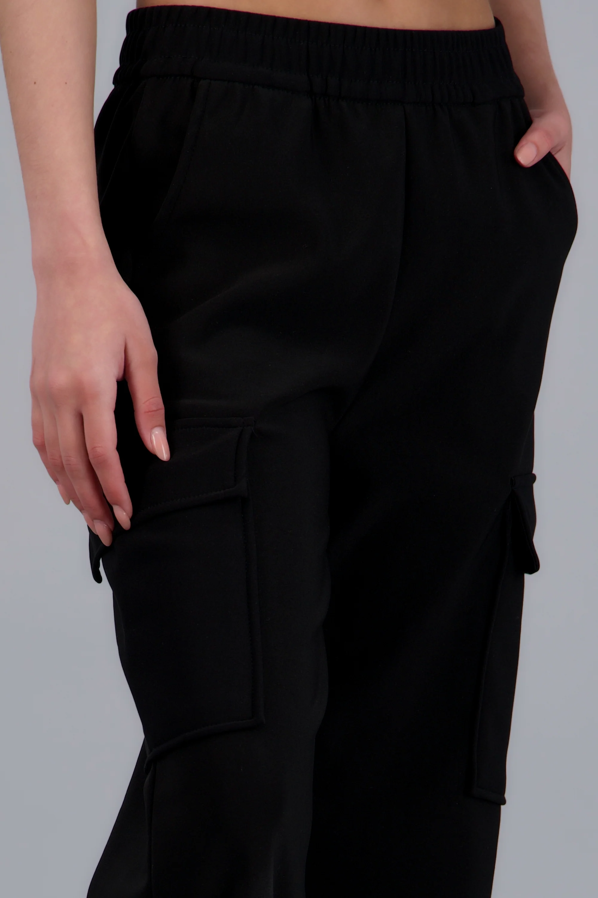 Pants cargo tacto suave - Image 5