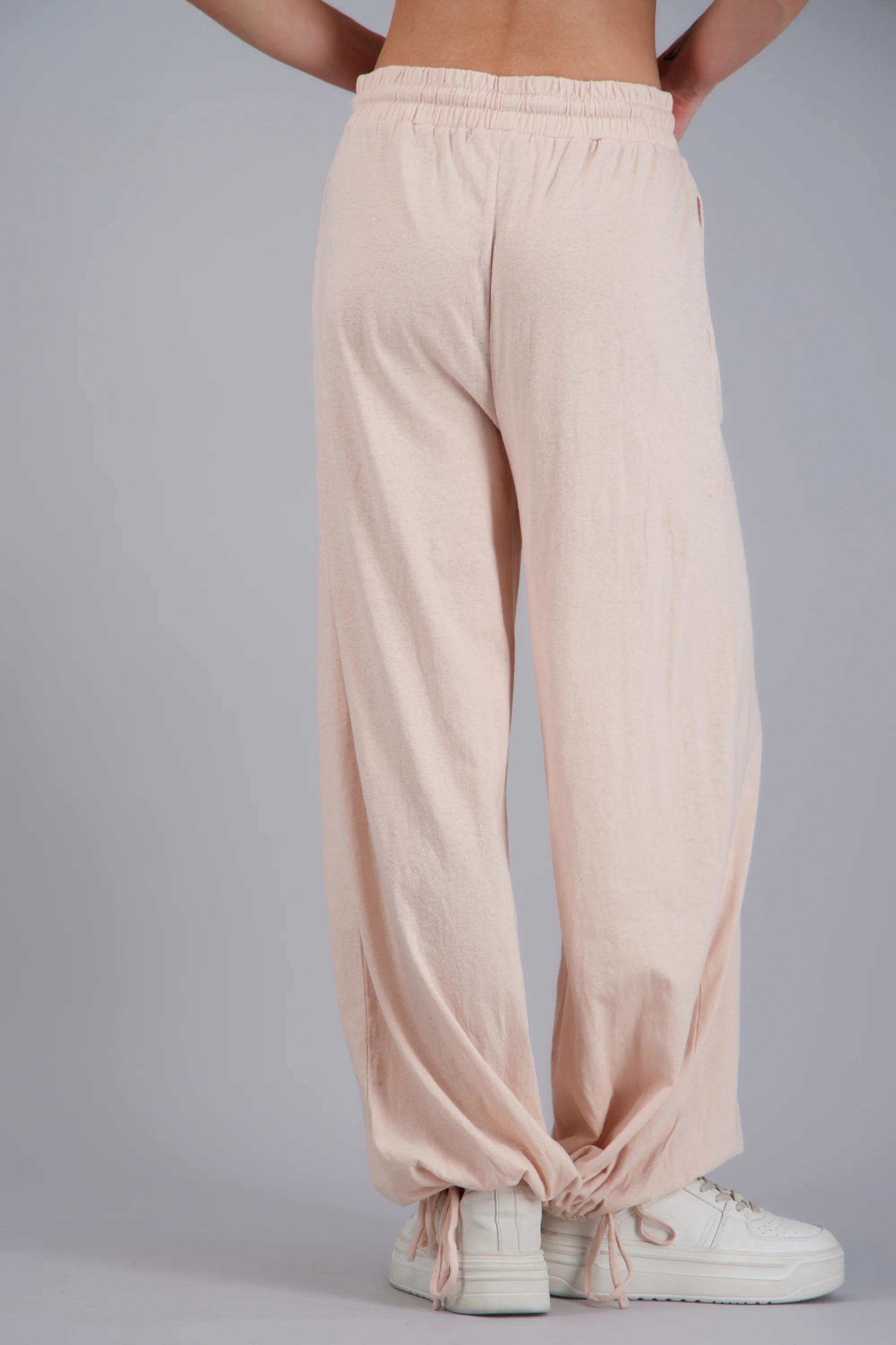 Pants ligero de pierna recta - Image 4