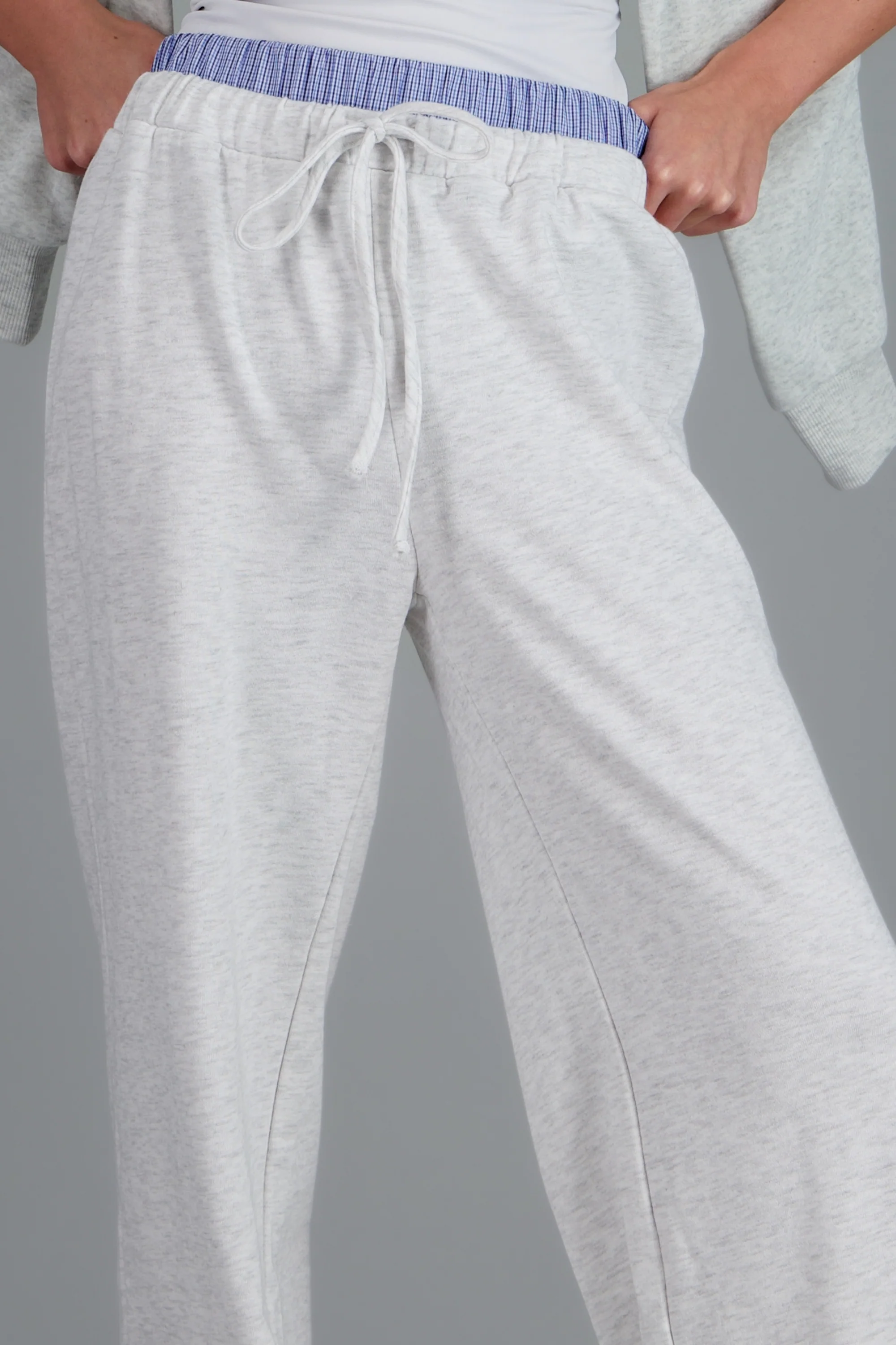 Pants tacto suave doble pretina - Image 5