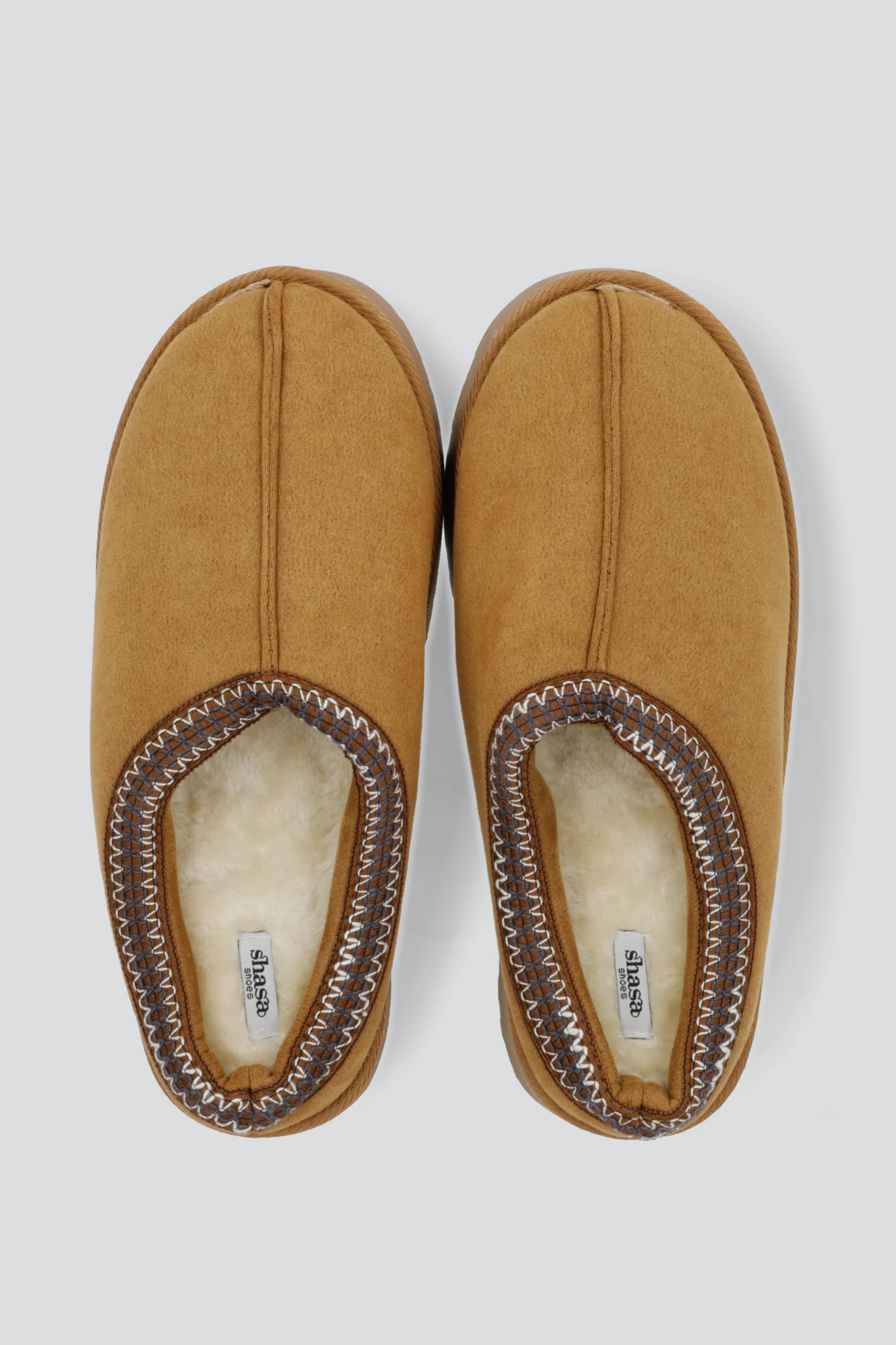 Pantufla Tira Tejida - Image 3