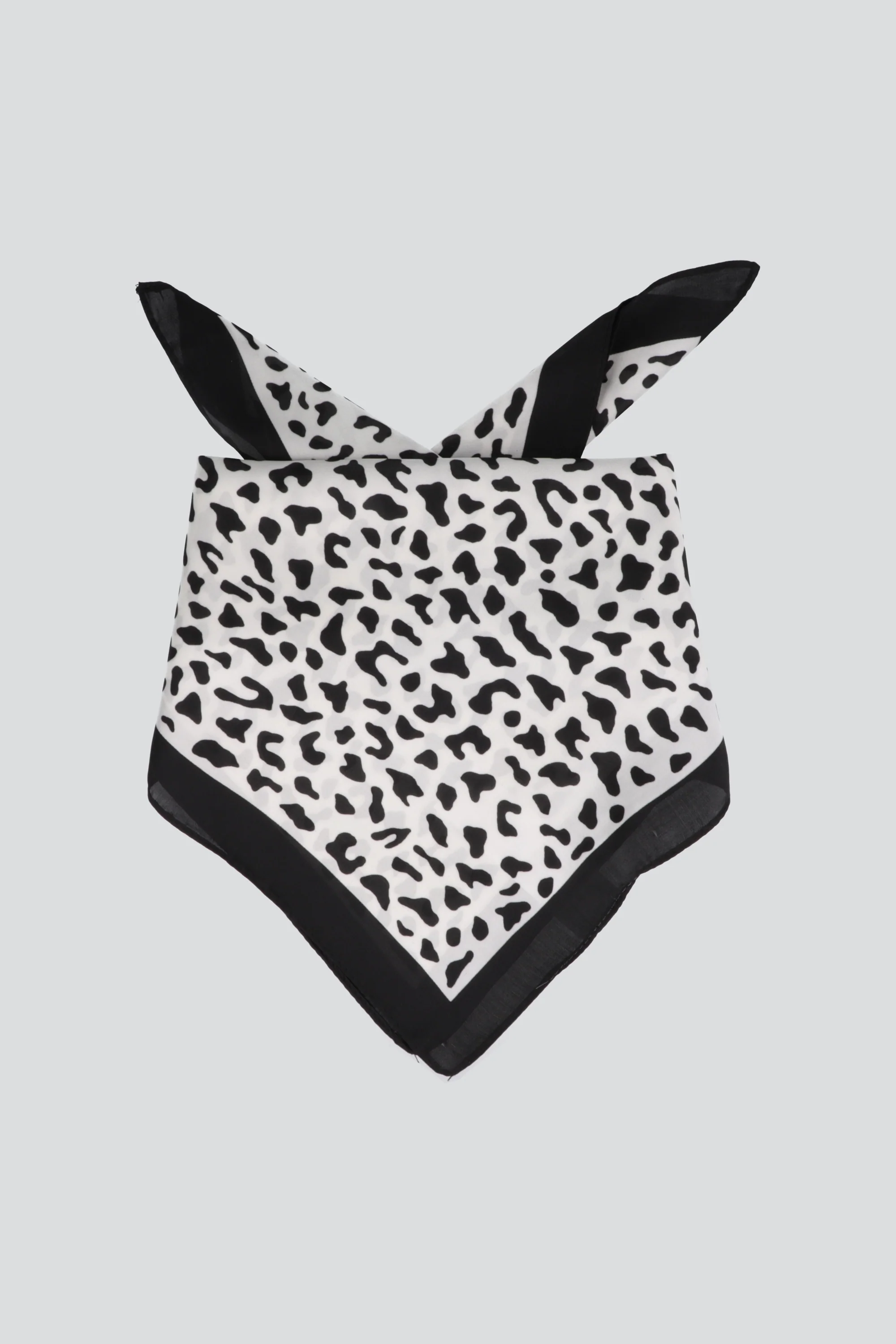 Pañuelo Animal Print