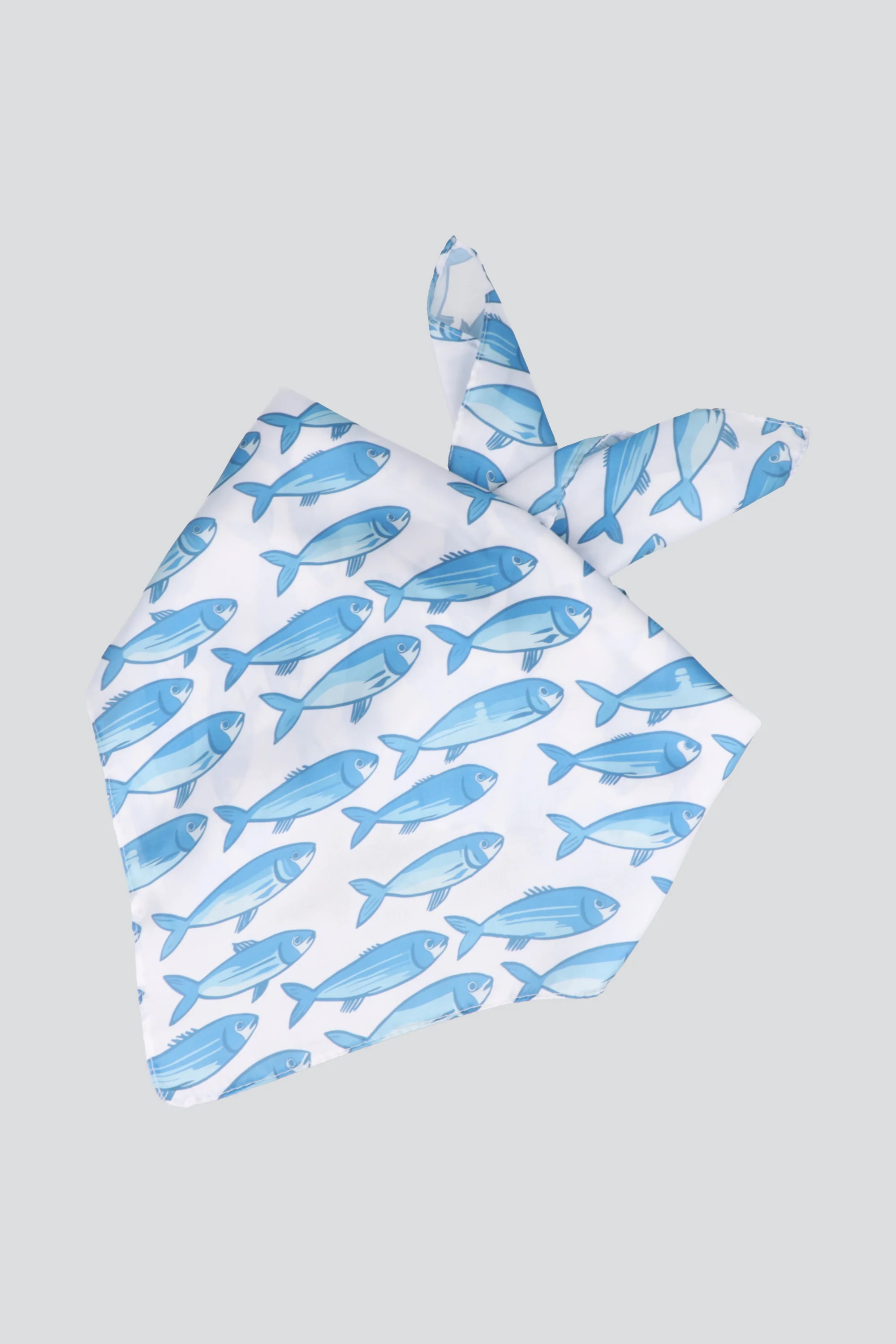 PAÑUELO PECES